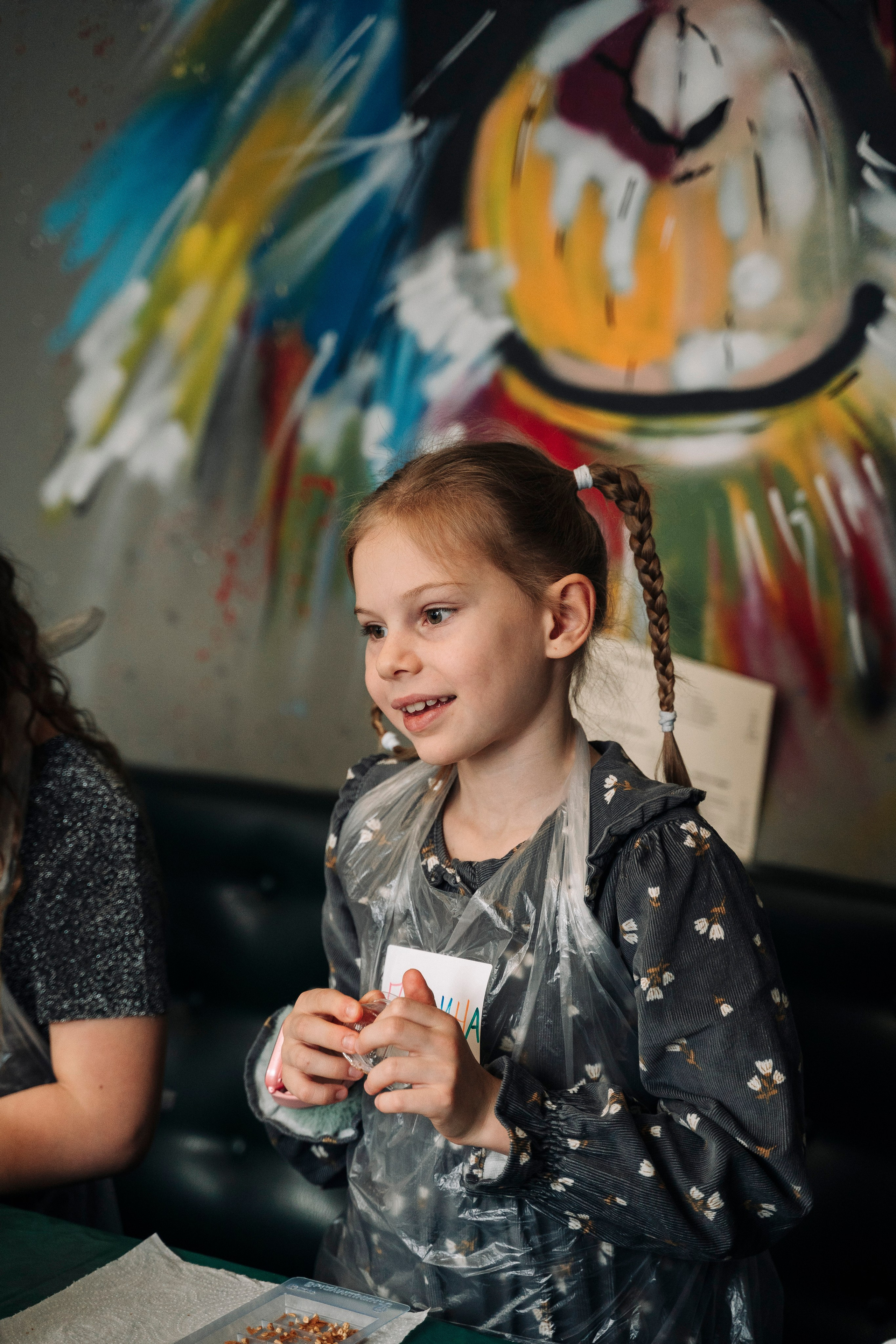 День рождения в «Квест-Ланд». Свадебный и семейный фотограф в Москве и МО Геннадий Туманцев