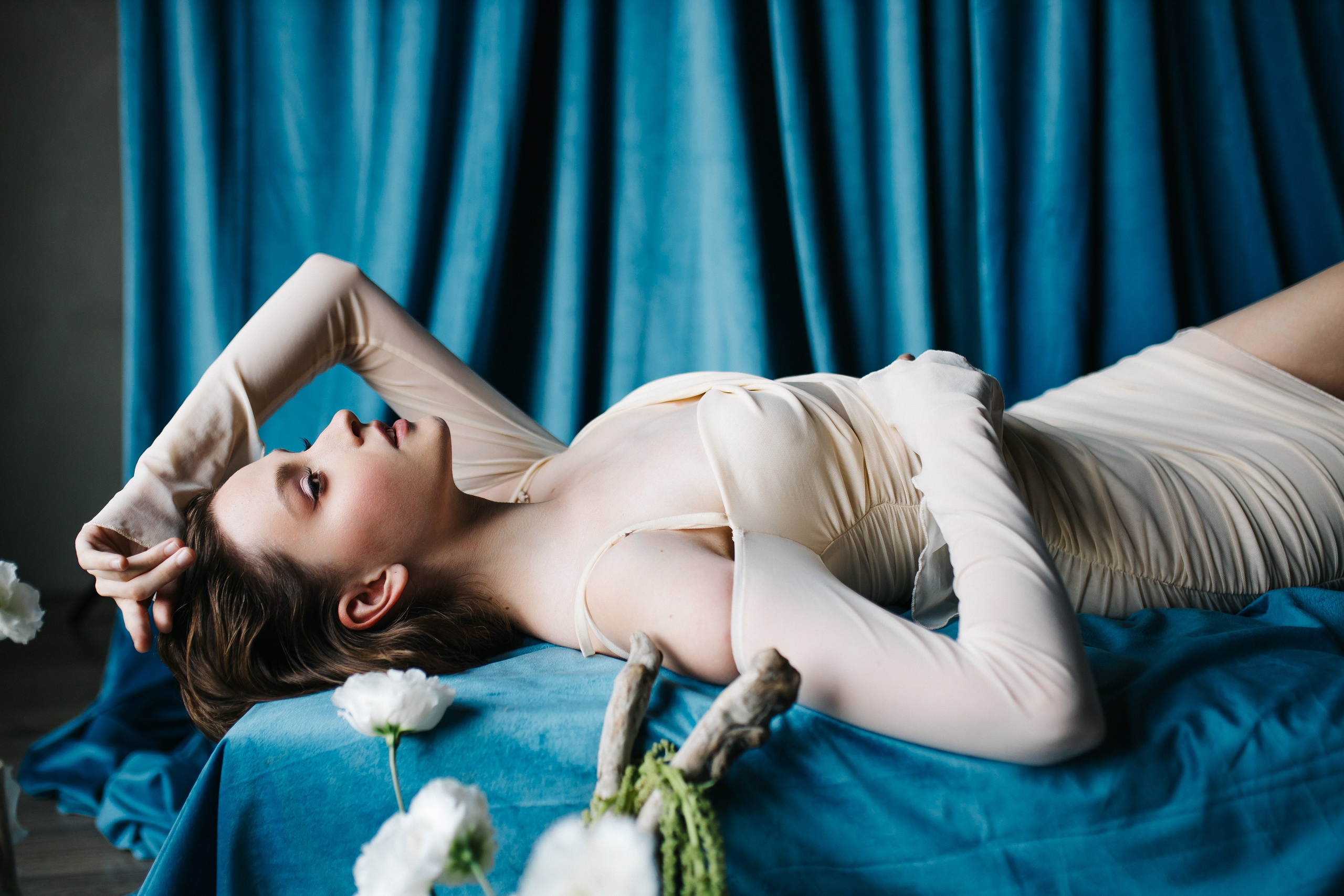 Фотограф в Краснодаре Алла Потоцкая