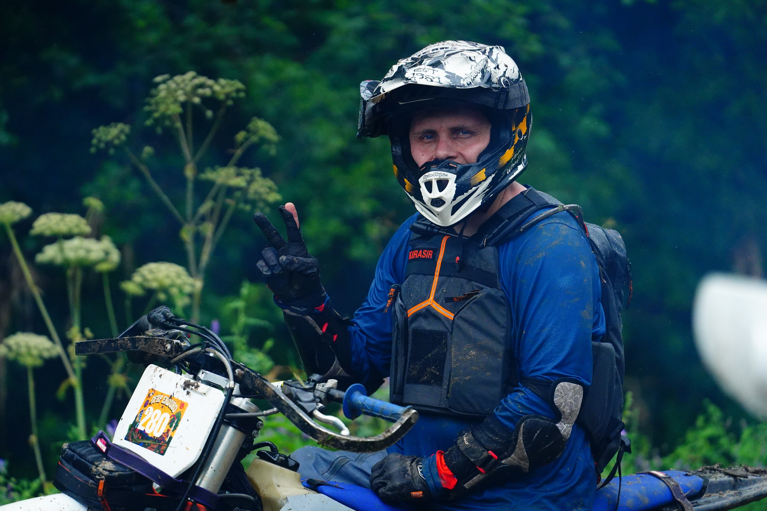 OFRP Enduro. Просто фотограф, просто фото, просто от души Татьяна Киршева