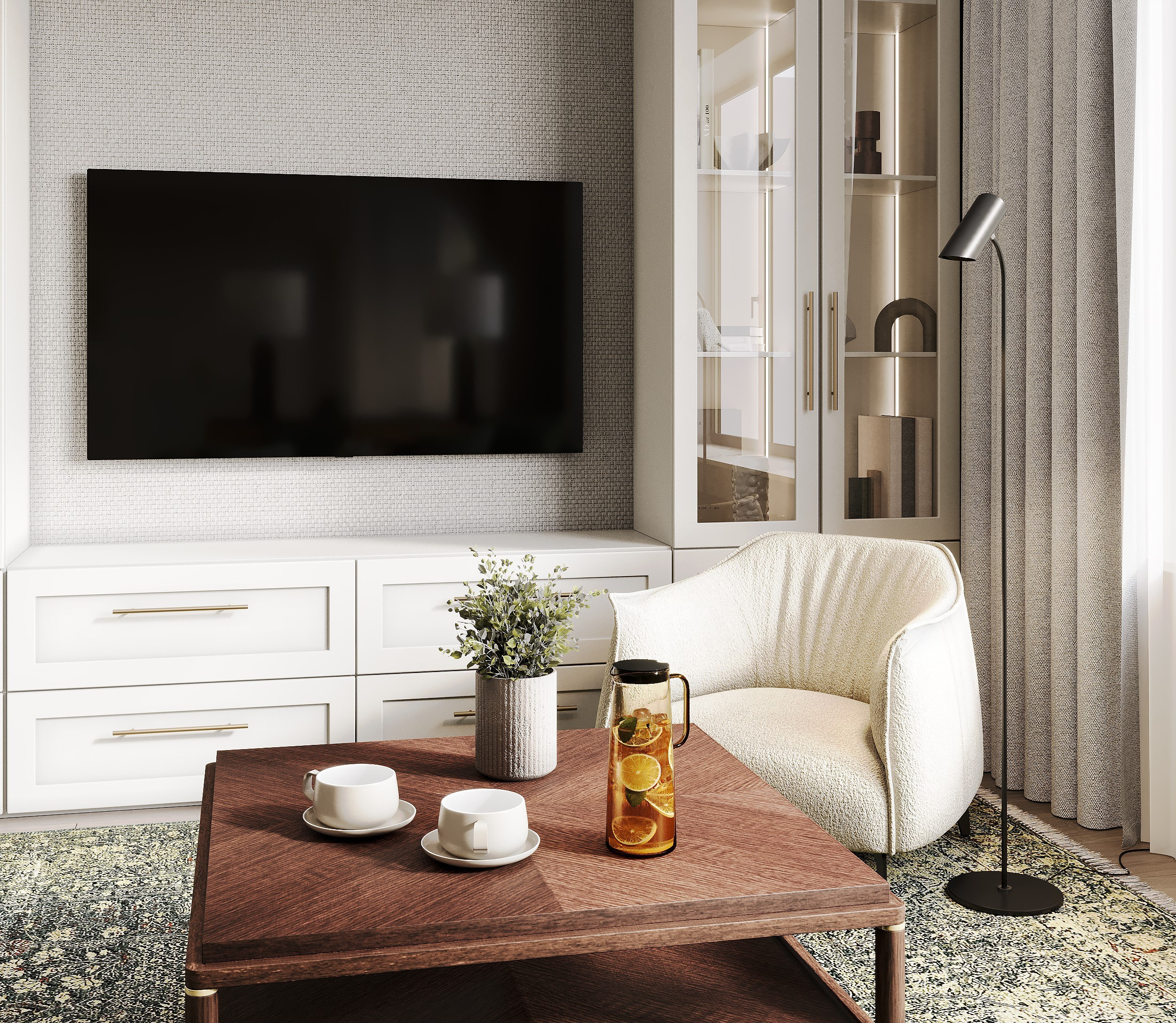 Дом в КП Давыдово