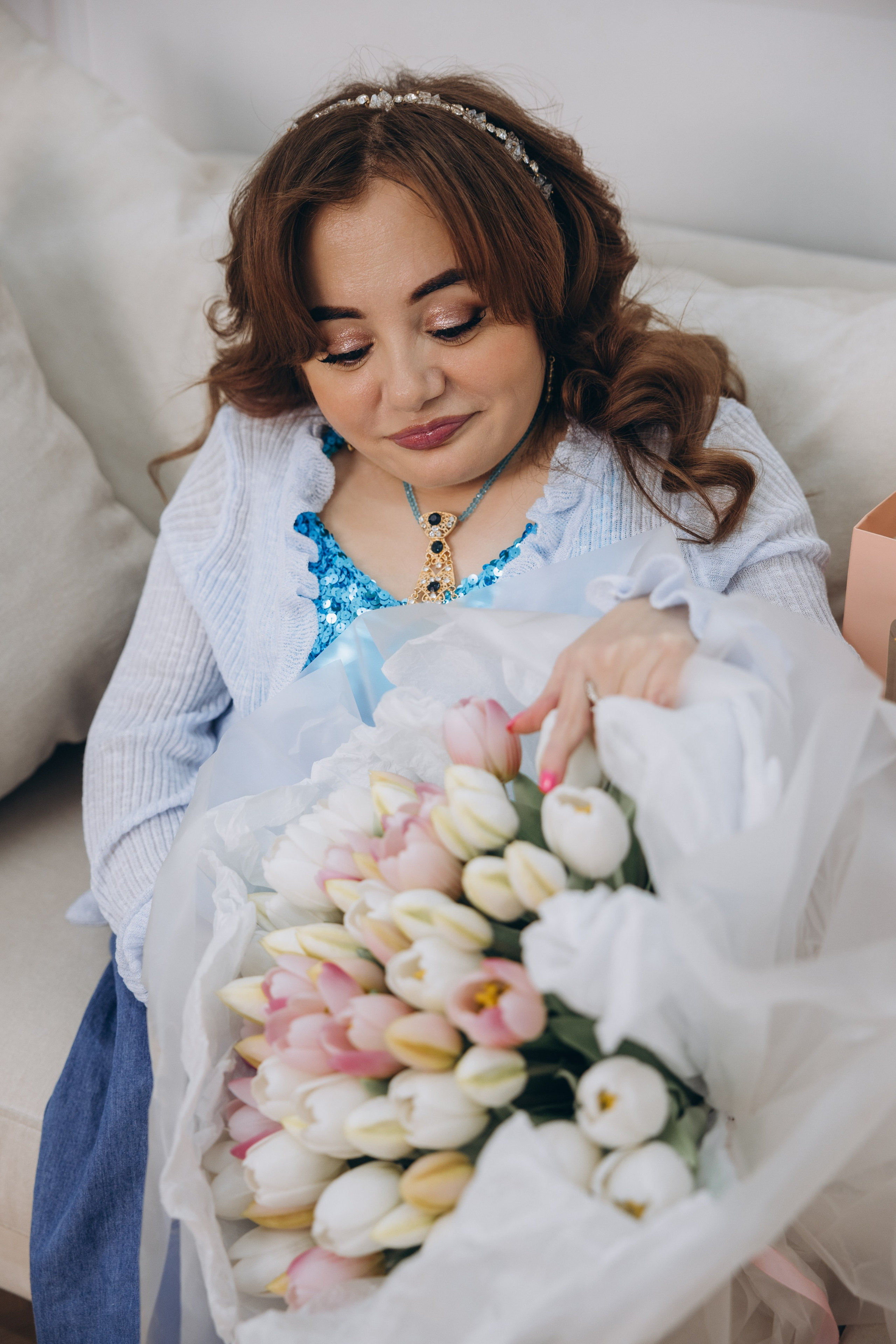 Проект Красота без границ. Свадебный, семейный фотограф в Иркутске Светлана Макаричева