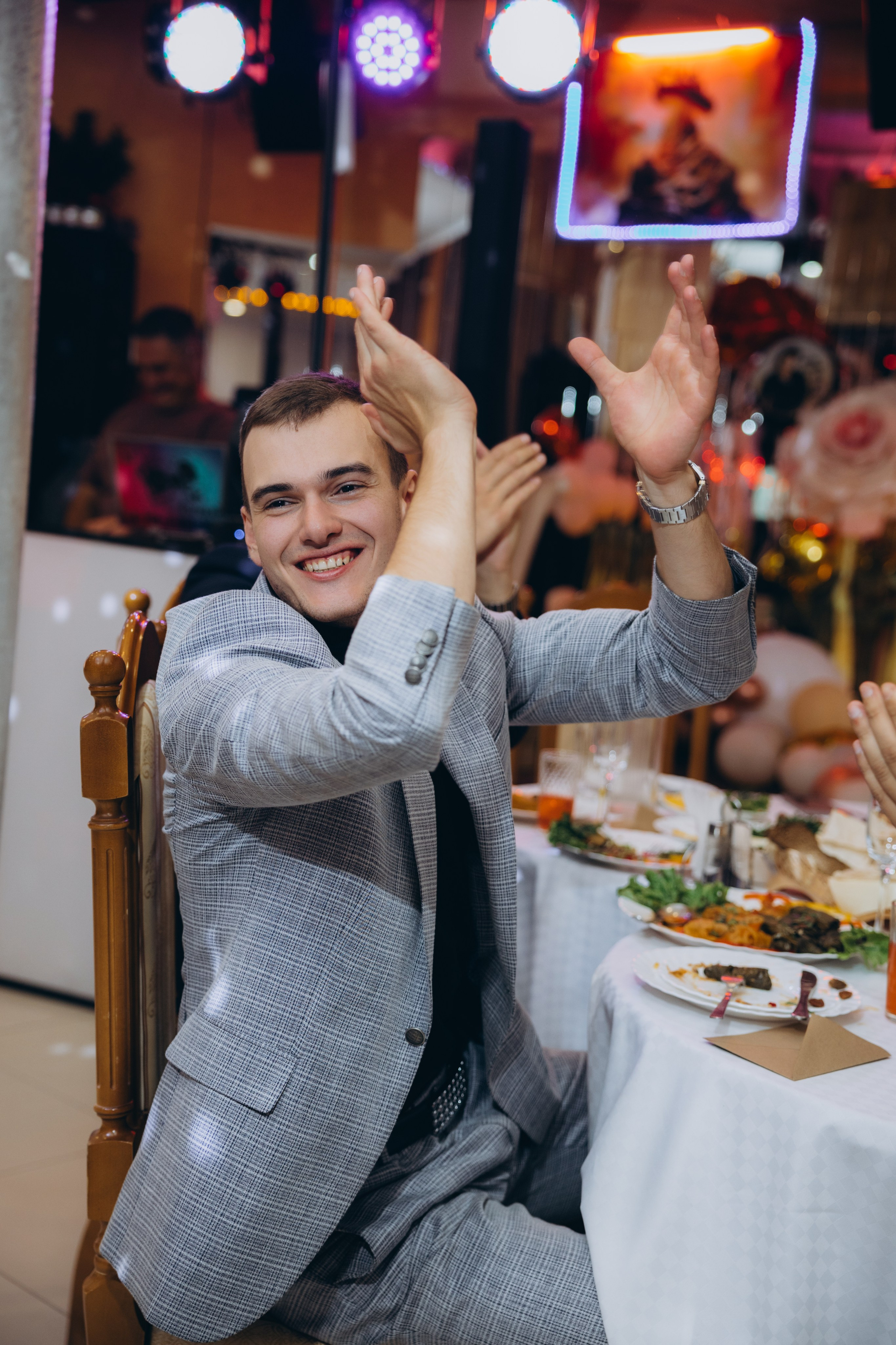 Иван и Елена. Свадебный, семейный фотограф в Иркутске Светлана Макаричева