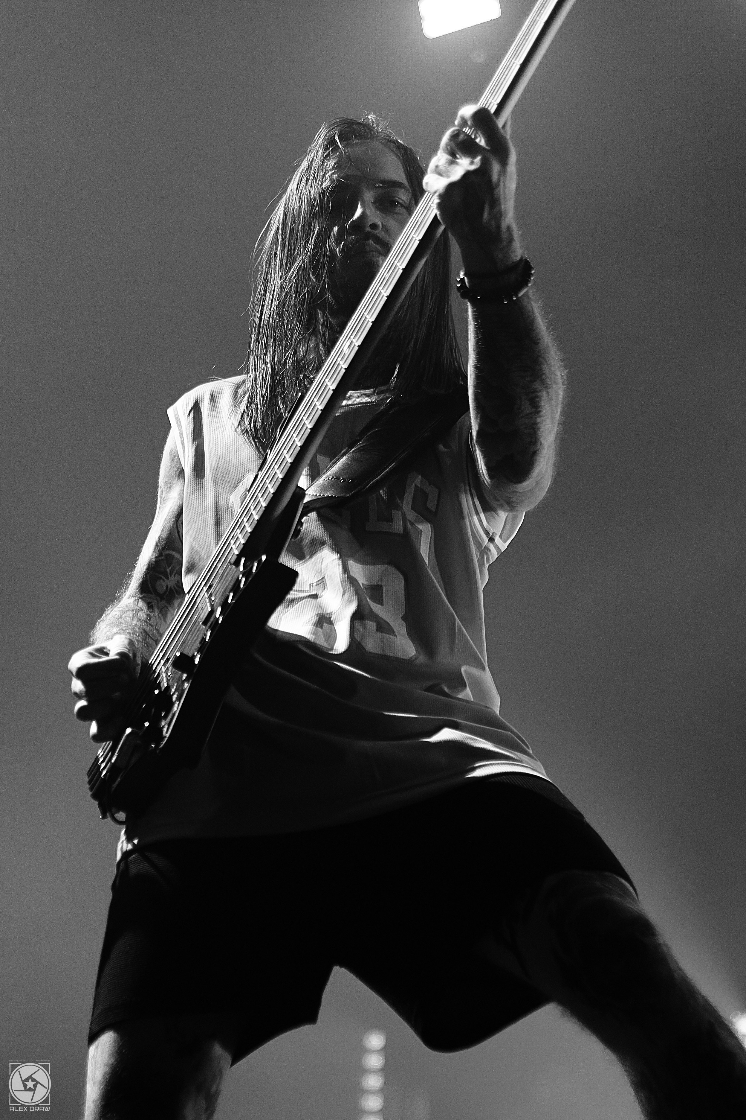 ROCK PRIVET / Москва, TAU, 23.11.2025 / WB. Фотограф Москва Concerts photo / Fashion photо