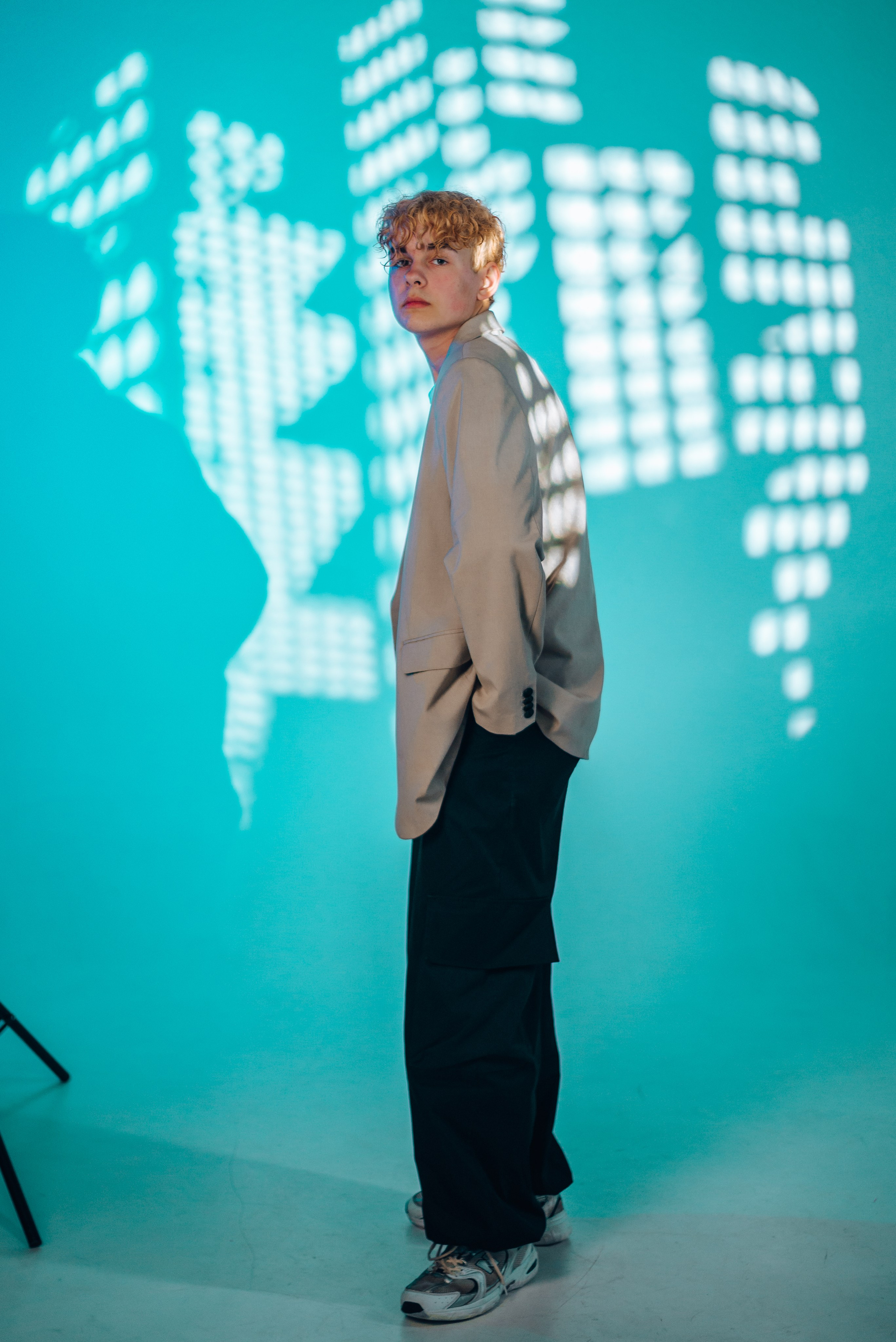 Женя.Индустрия. Детский и семейный фотограф Катерина Мишина