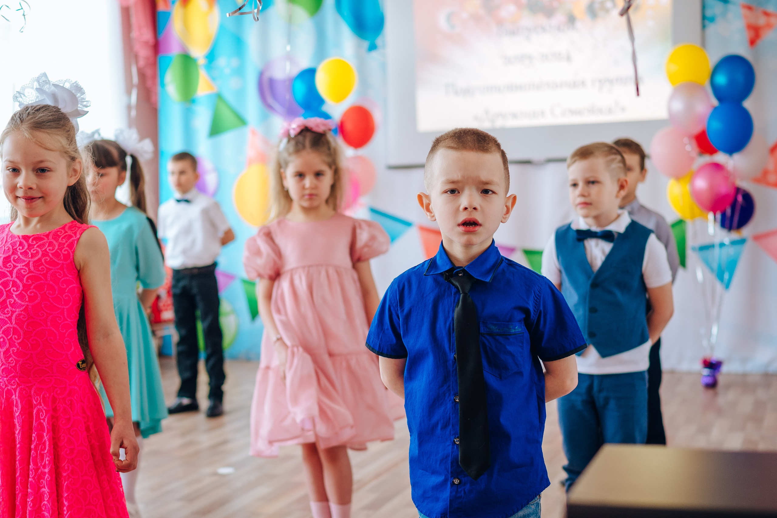 56 сад. Детский и семейный фотограф Катерина Мишина