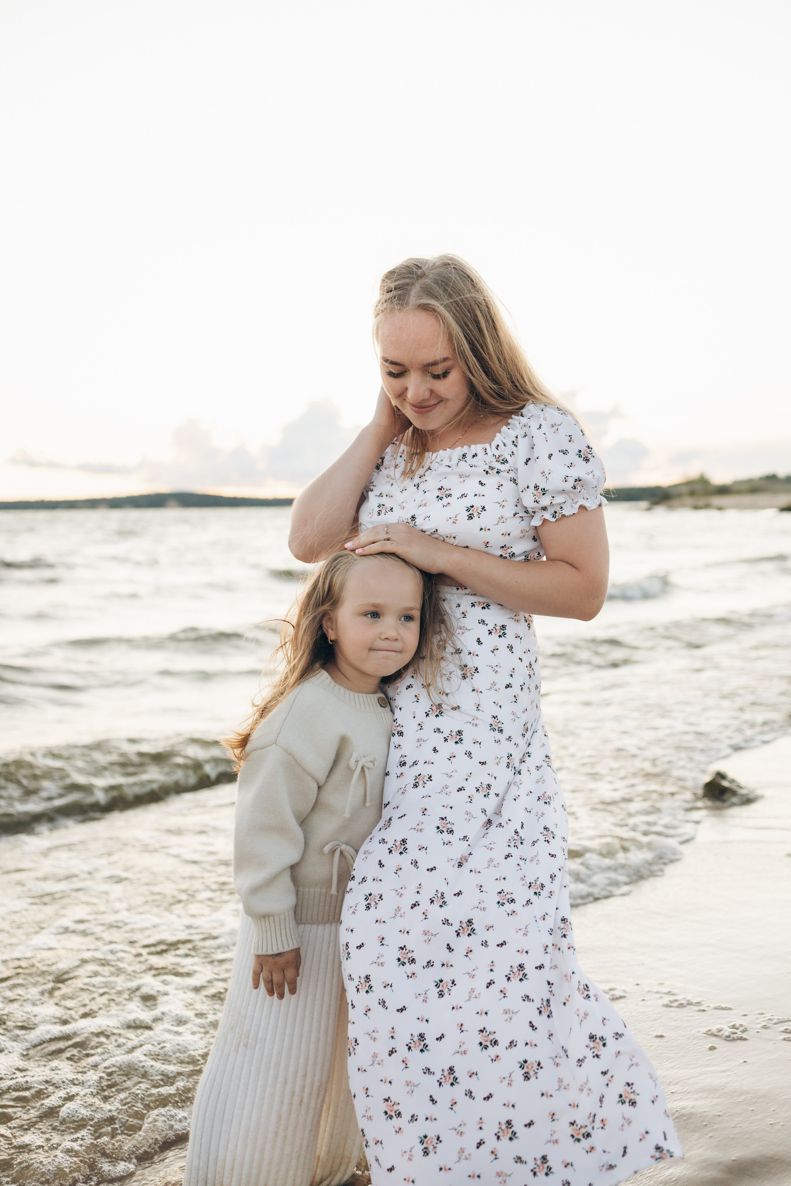 Любовь на берегу. Ваш фотограф