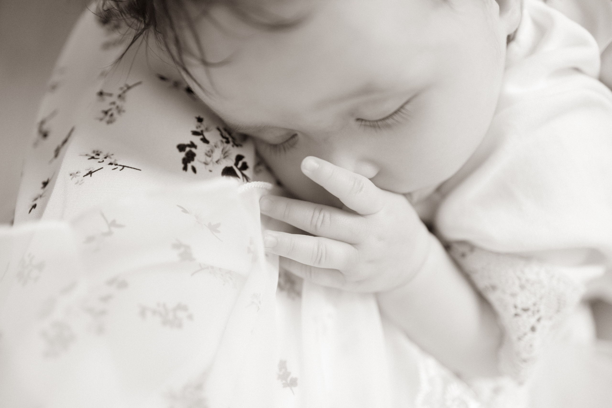 Таинство Крещения Амелии. Ваш фотограф