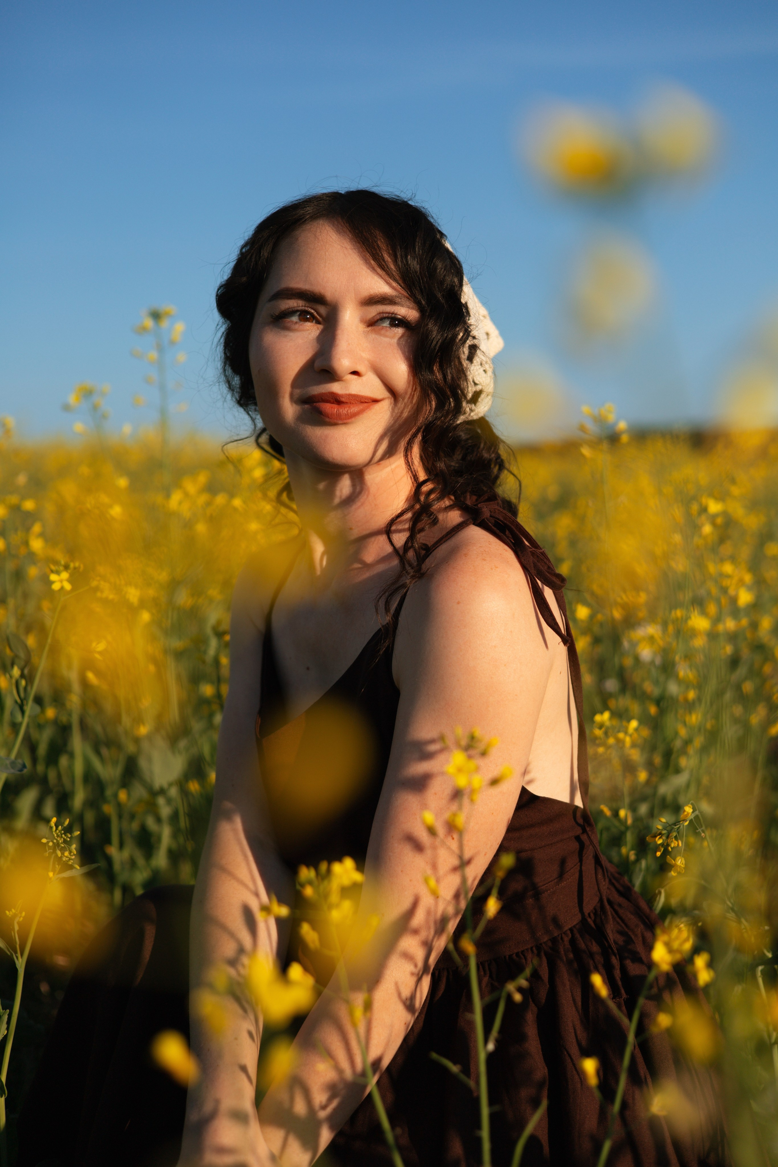 Алина. Ваш фотограф