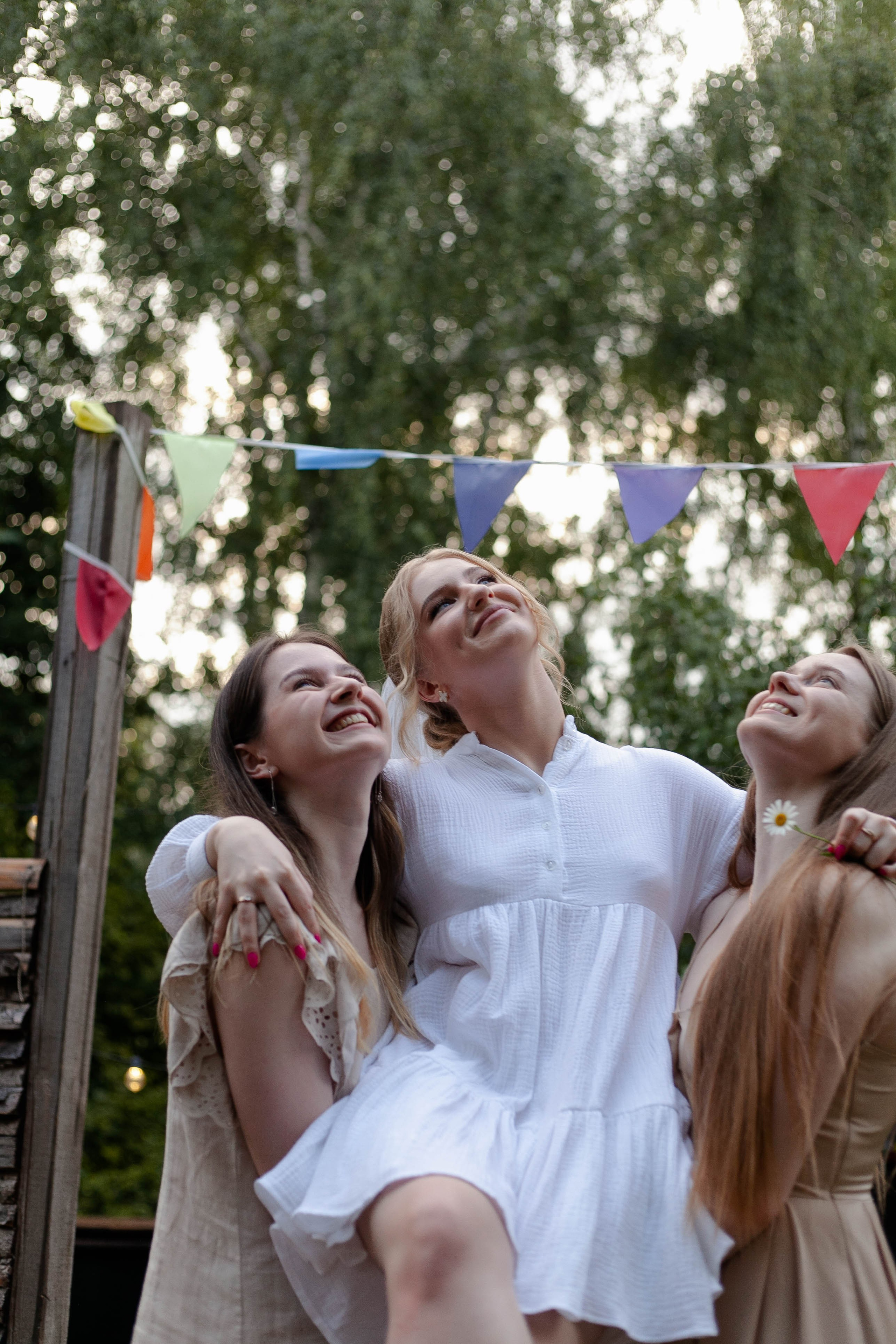 Девичник Катюши. Свадебный фотограф Нижний Новгород