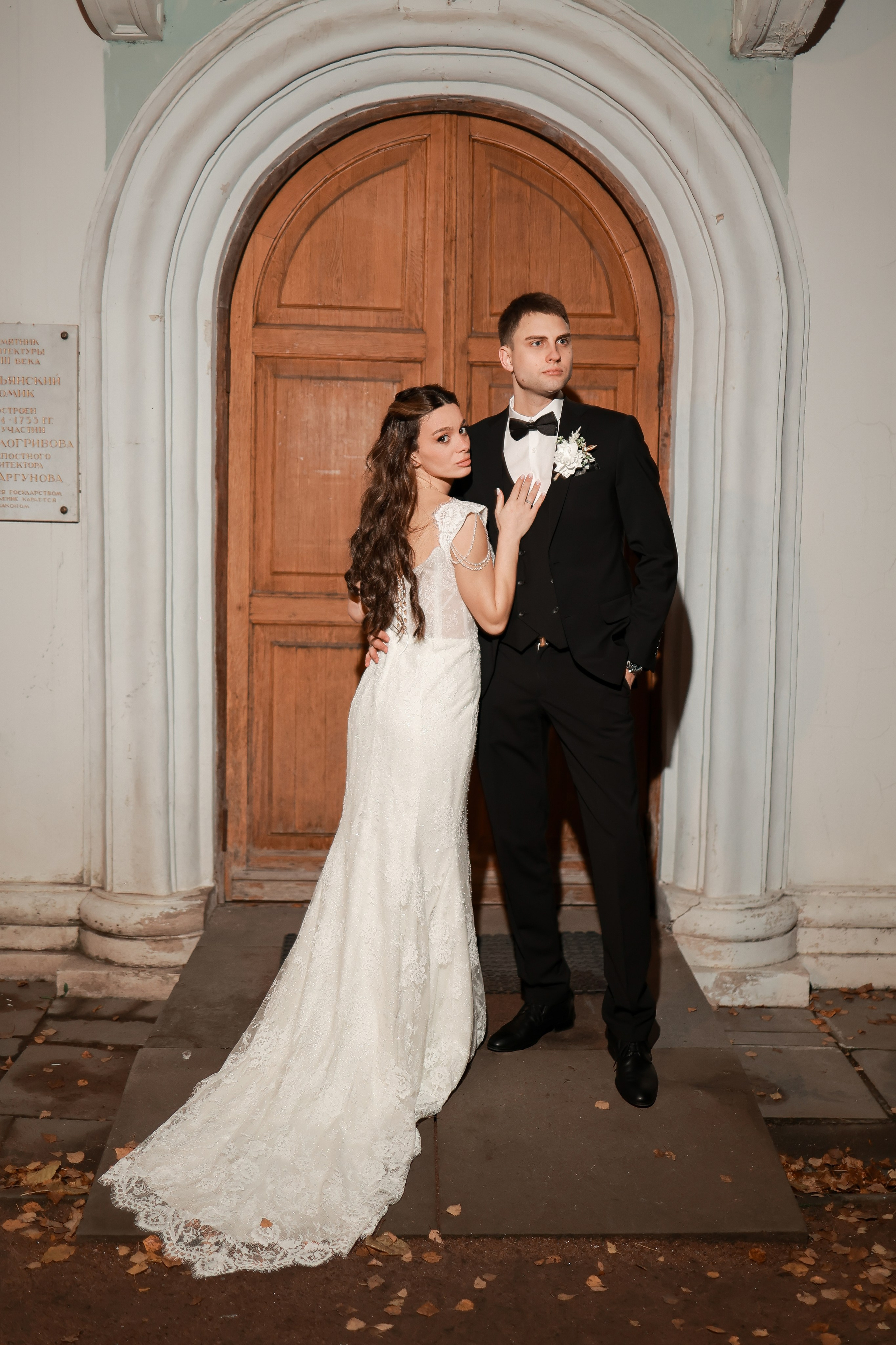 I&V. Свадебный и репортажный фотограф в Москве Иван Васильев