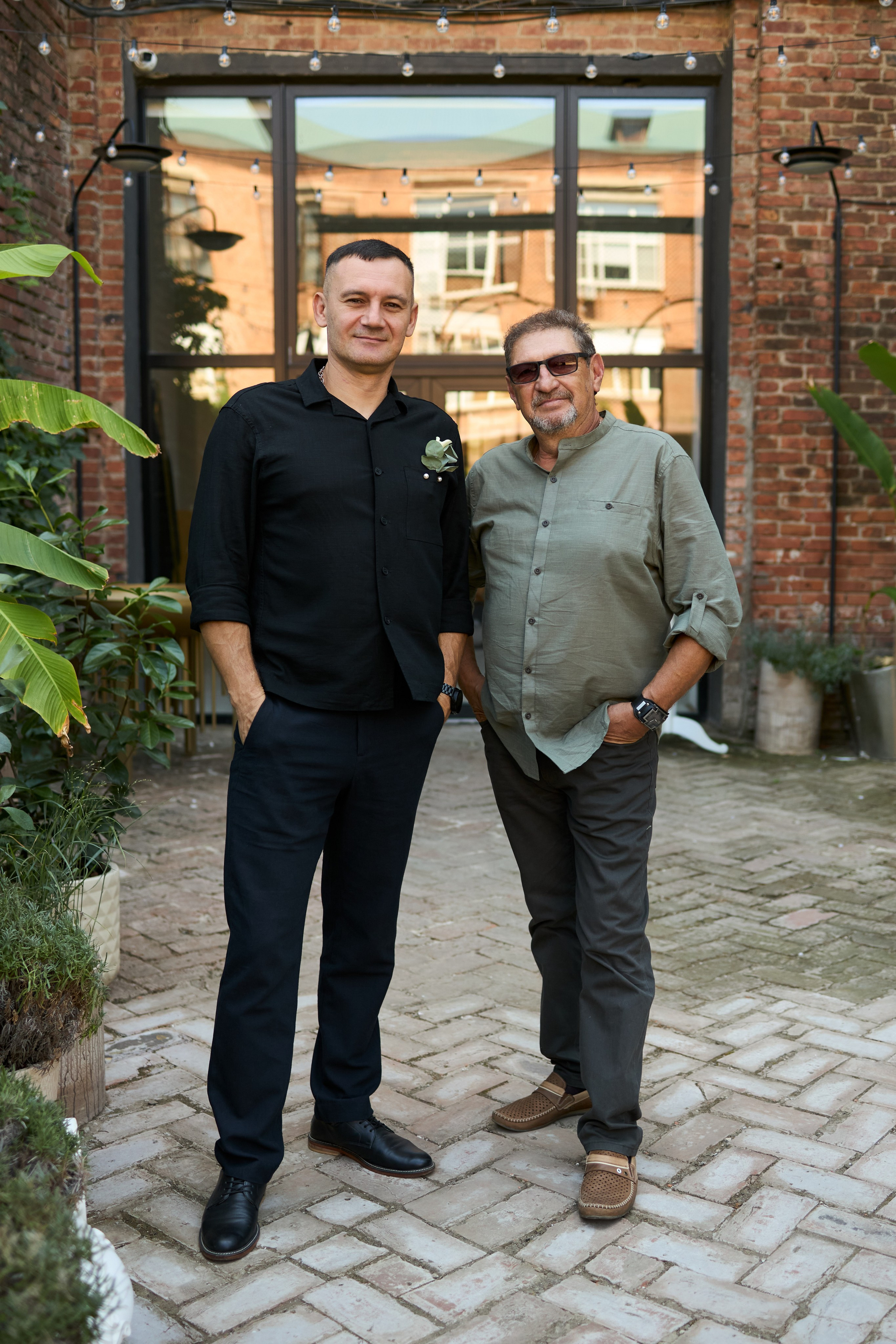 Wedding day | Артем и Алена