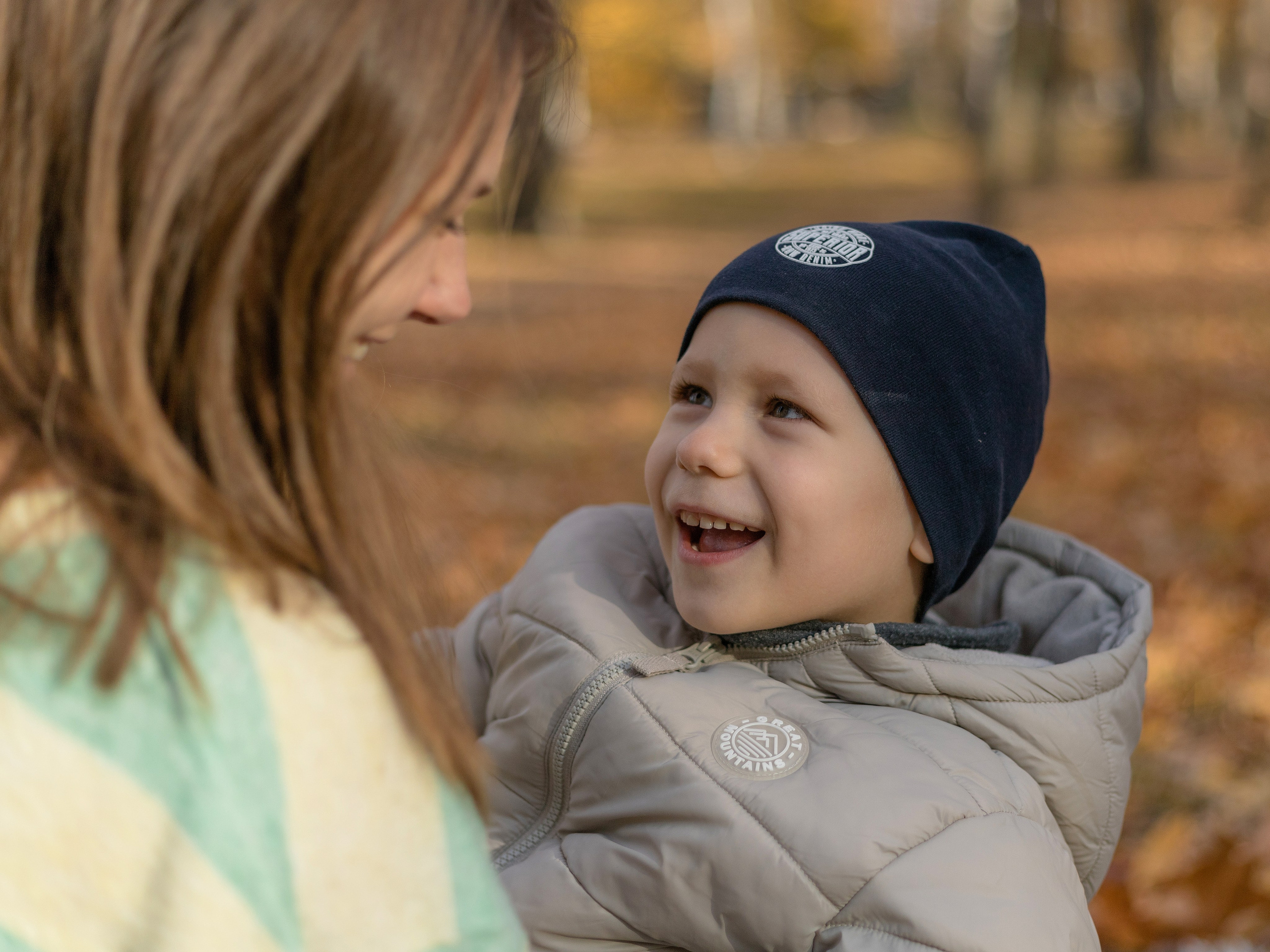 Семейный портрет. Семейный фотограф в Самаре Ольга Гадомская