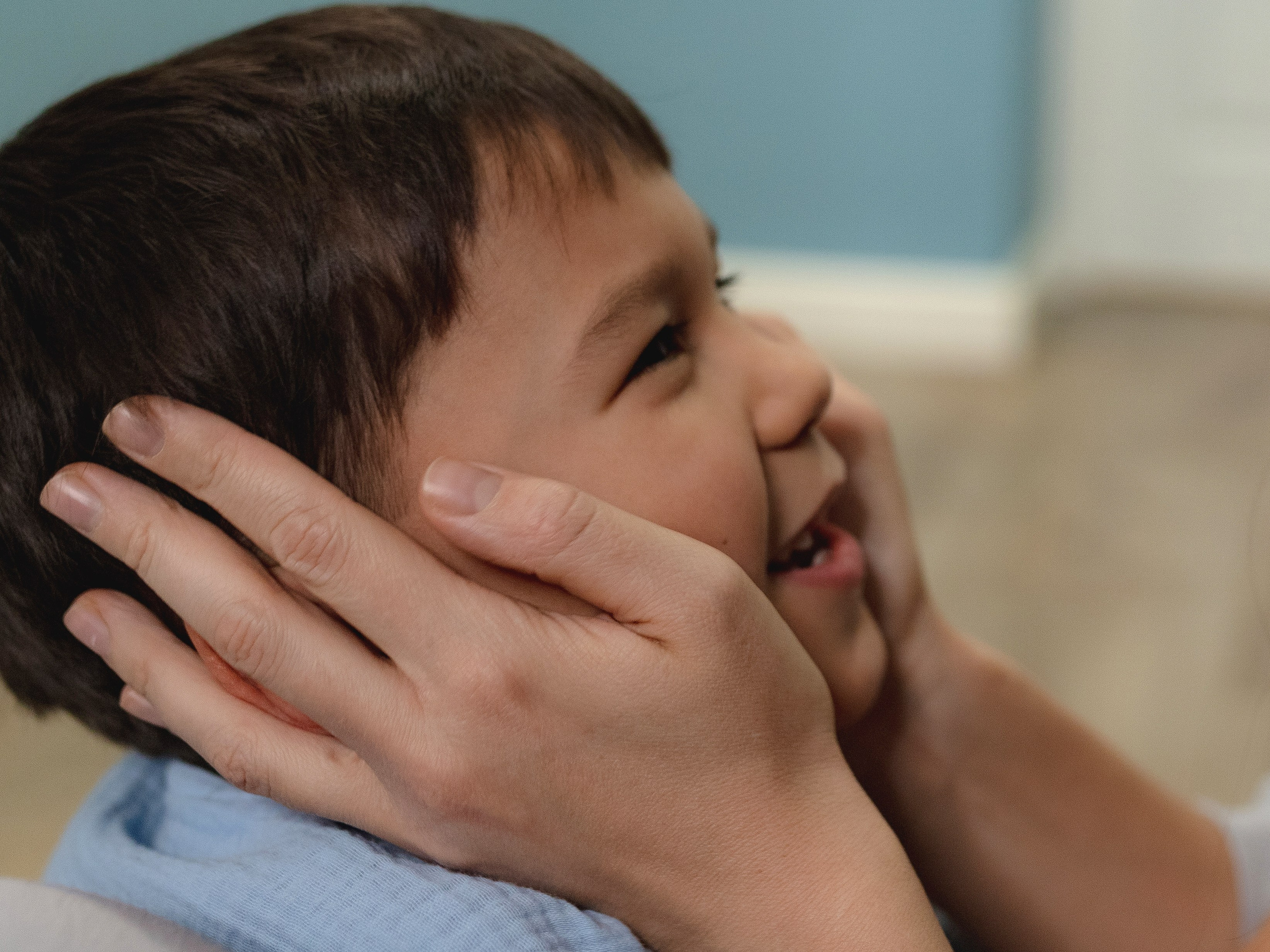 Семейный портрет. Семейный фотограф в Самаре Ольга Гадомская
