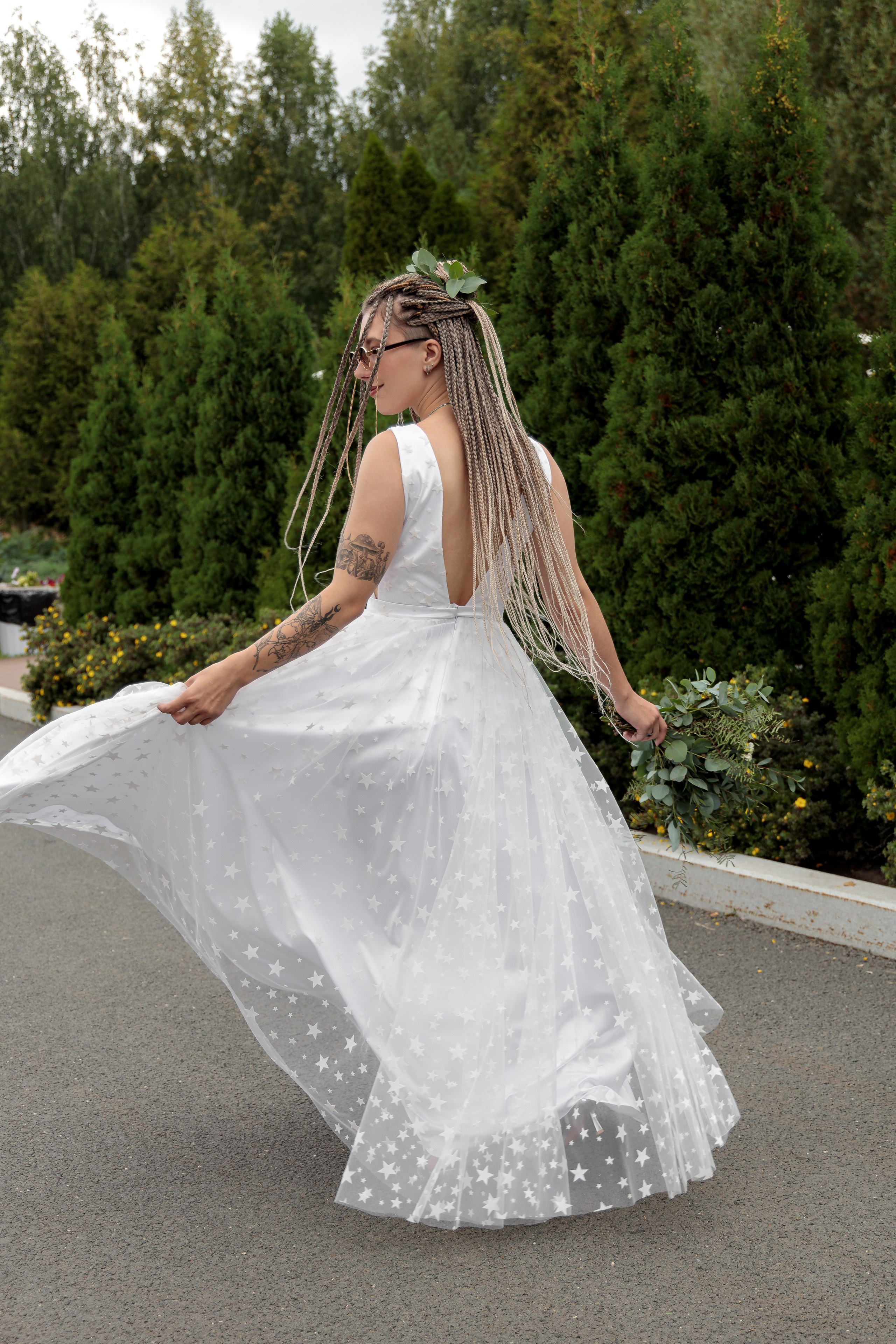 Denis & Lisa. Свадебный и семейный фотограф в Самаре