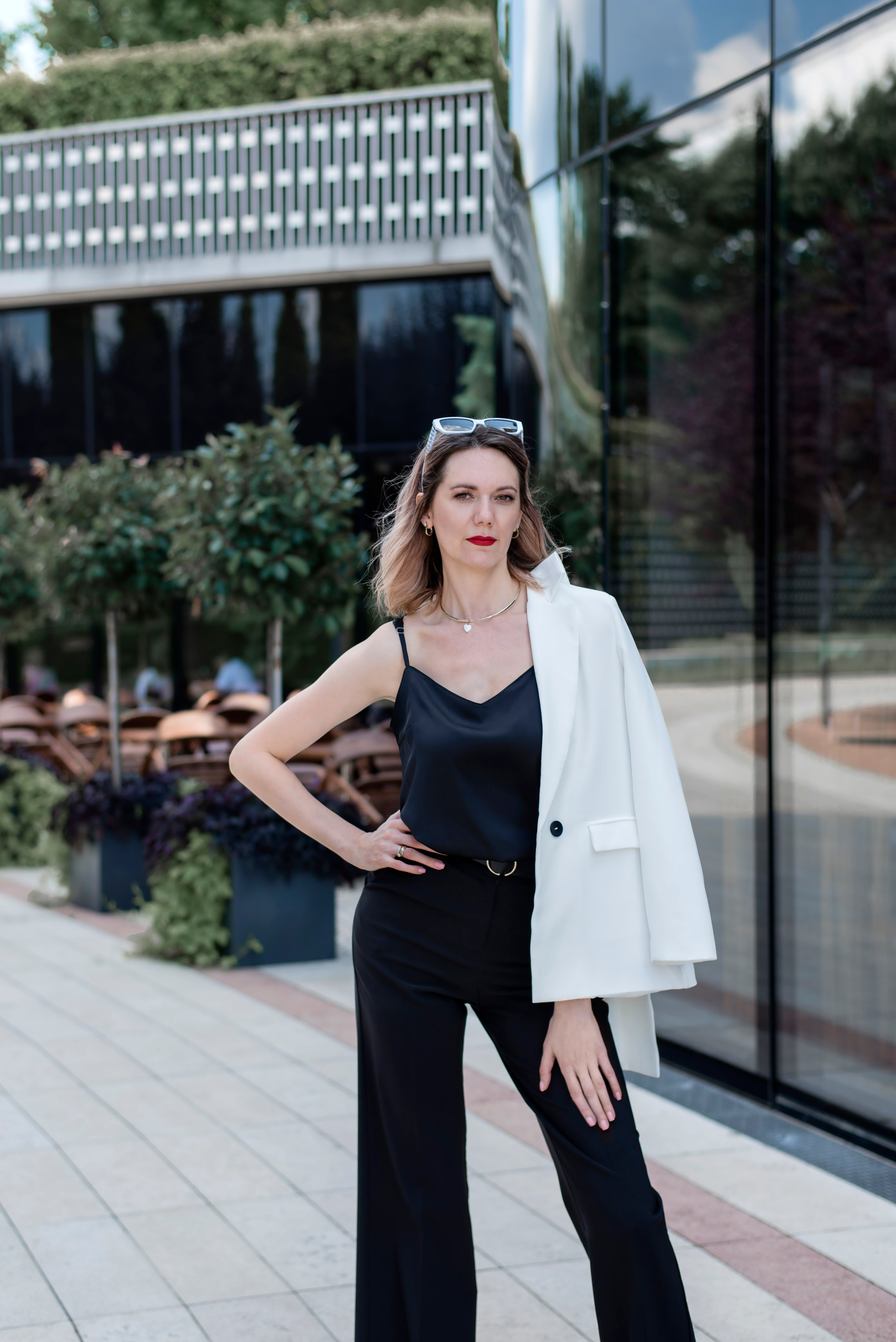 Бренд-съемка. Главная