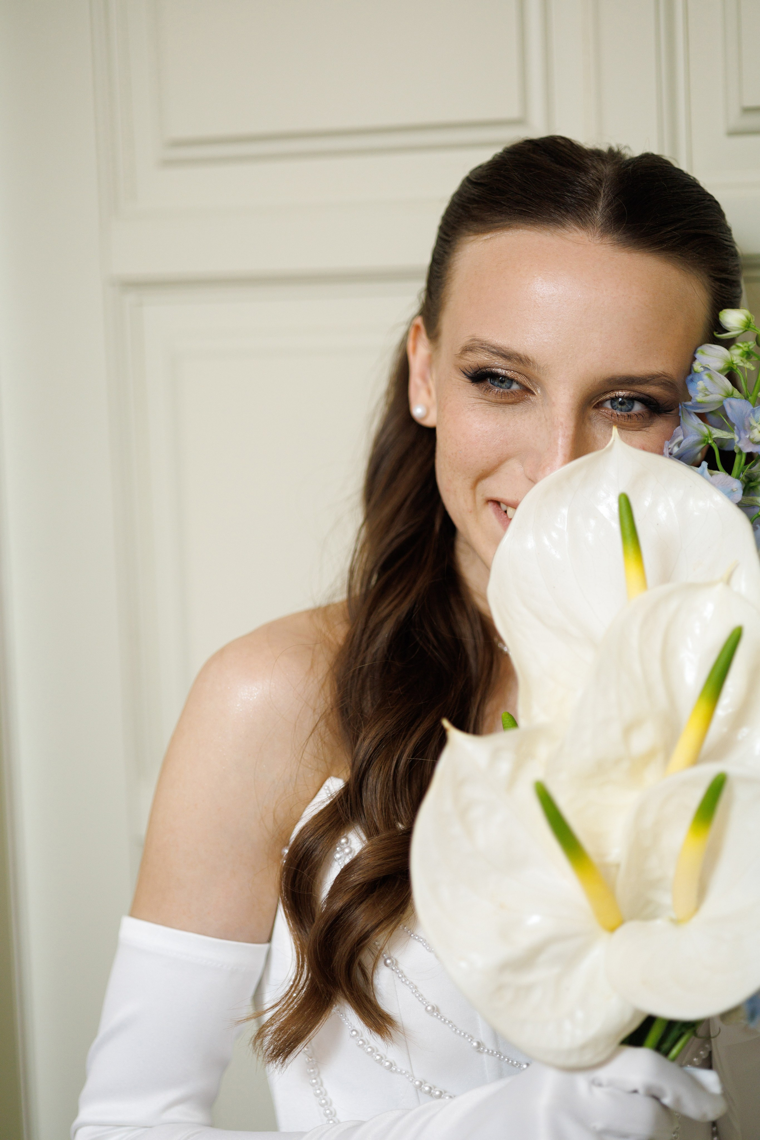 Свадебный фотограф в Ростове-на-Дону — Свадьба Игоря и Алены в гольф-клубе «Дон». Свадебный фотограф Ростов на Дону / Таганрог — Усачева Анастасия