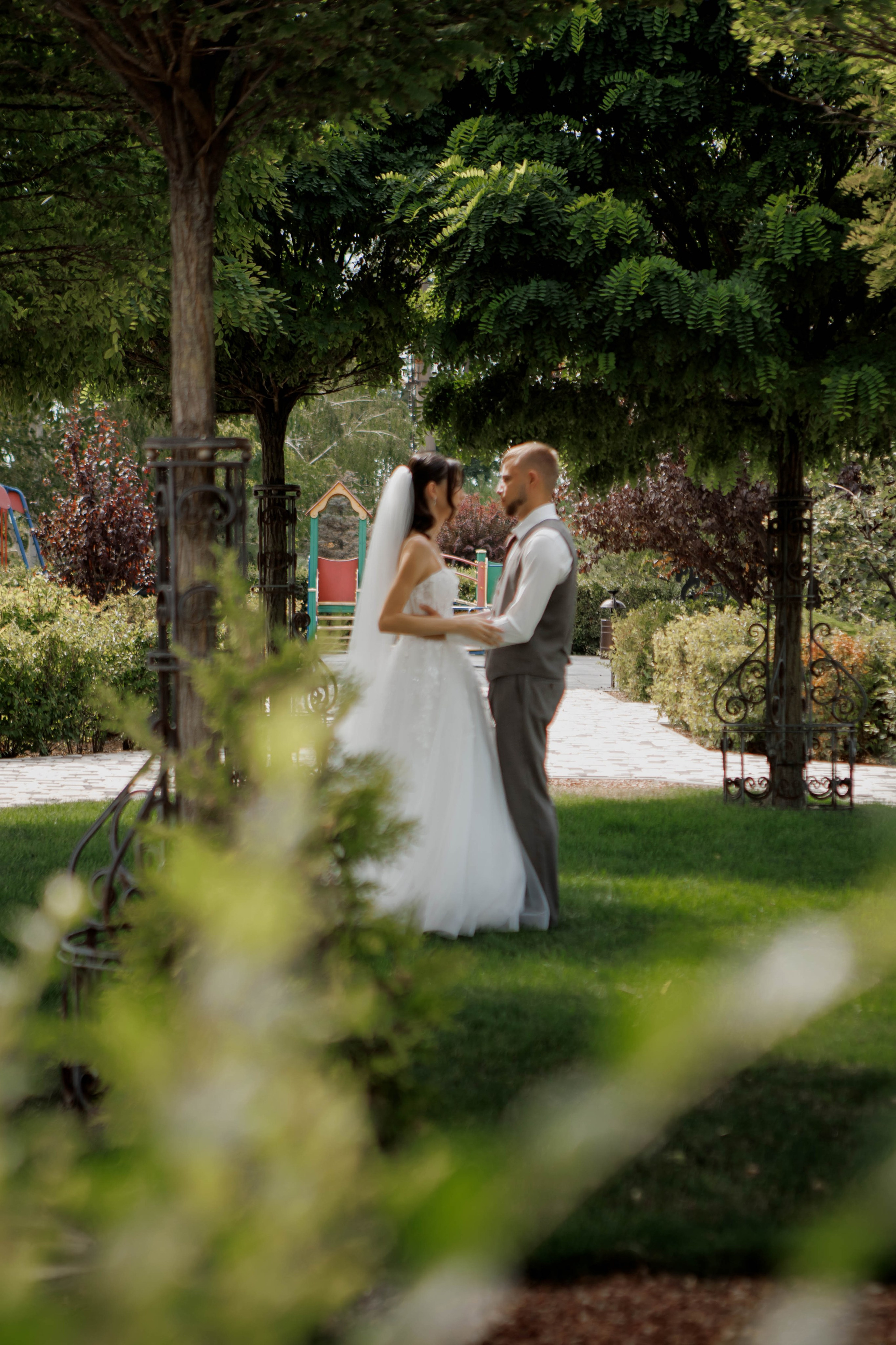 Дмитрий и Олеся. Фотограф Александр Закадычный | Таганрог