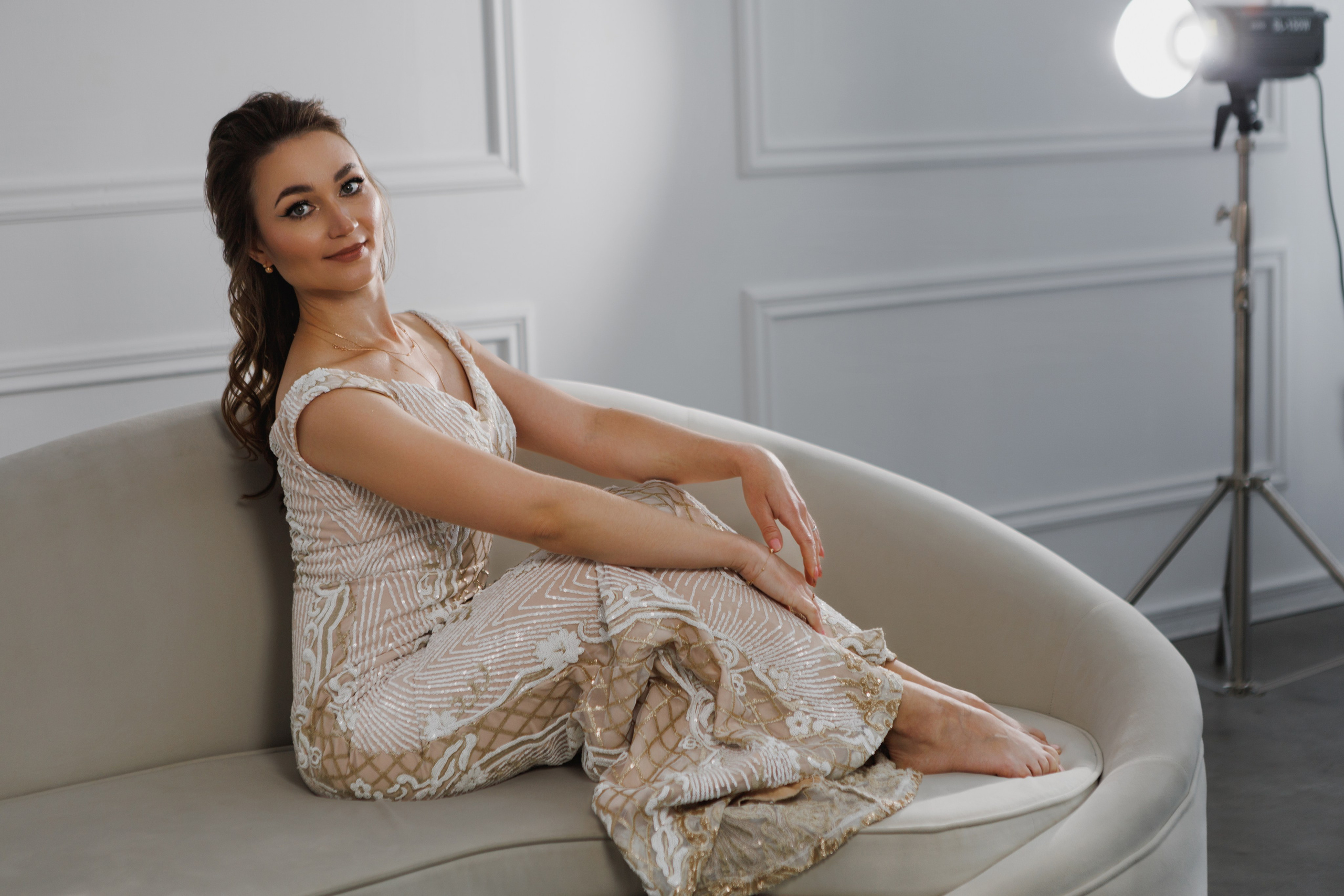 Инна. Фотограф Александр Закадычный | Таганрог