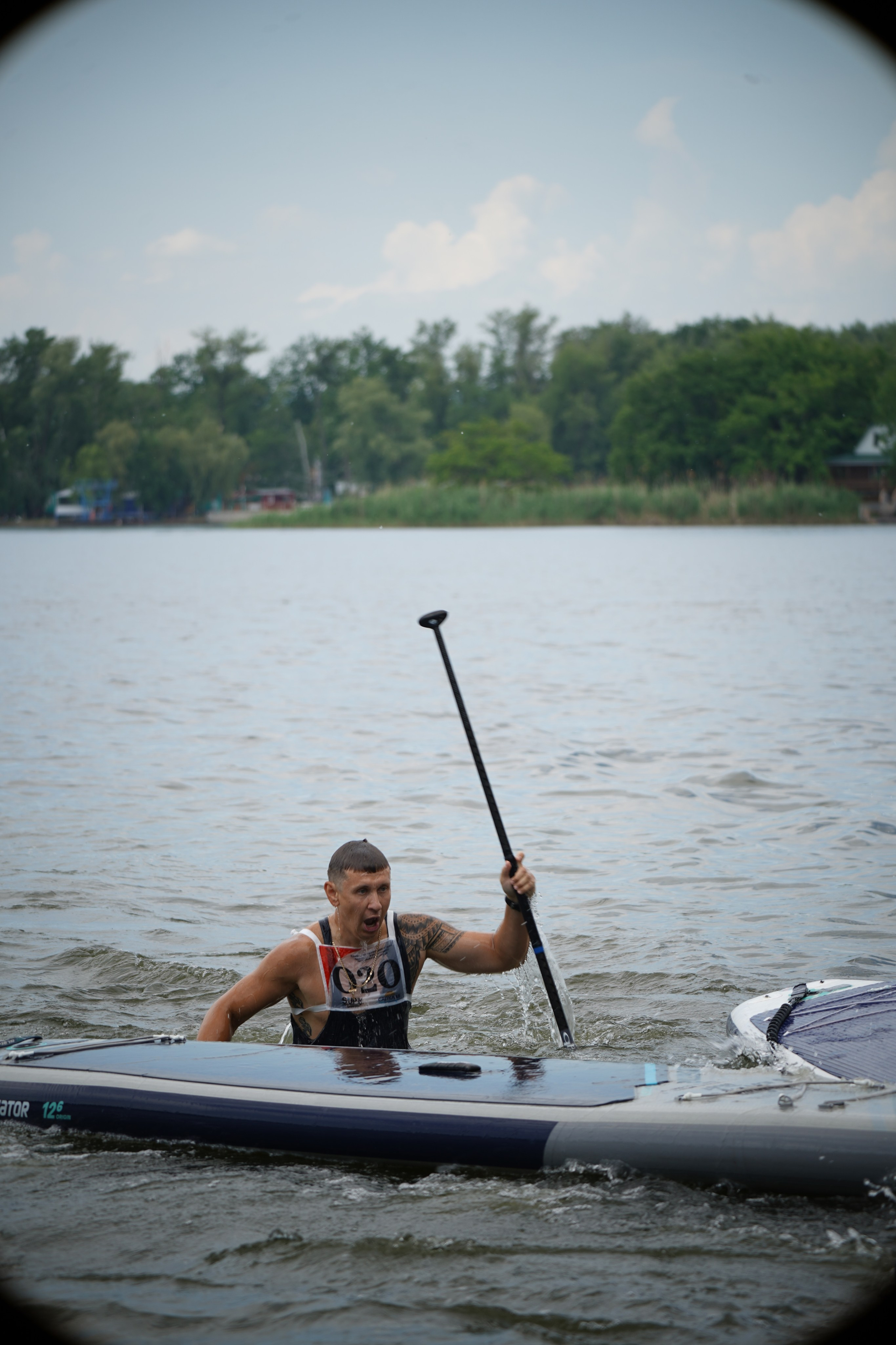 Сёрфинг в Саратове!. Фотокрыжовник. Снимаем, дружим, путешествуем