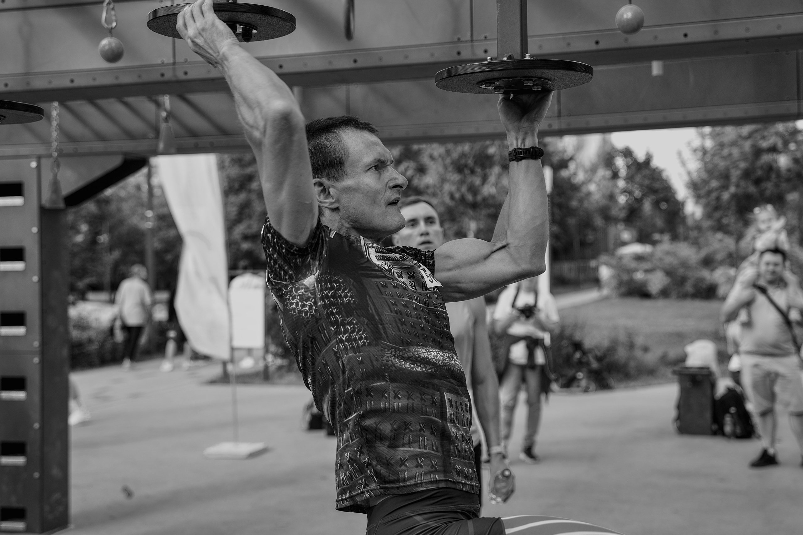 SPORT. Репортажный и уличный фотограф в Щёлково Александра Пименова