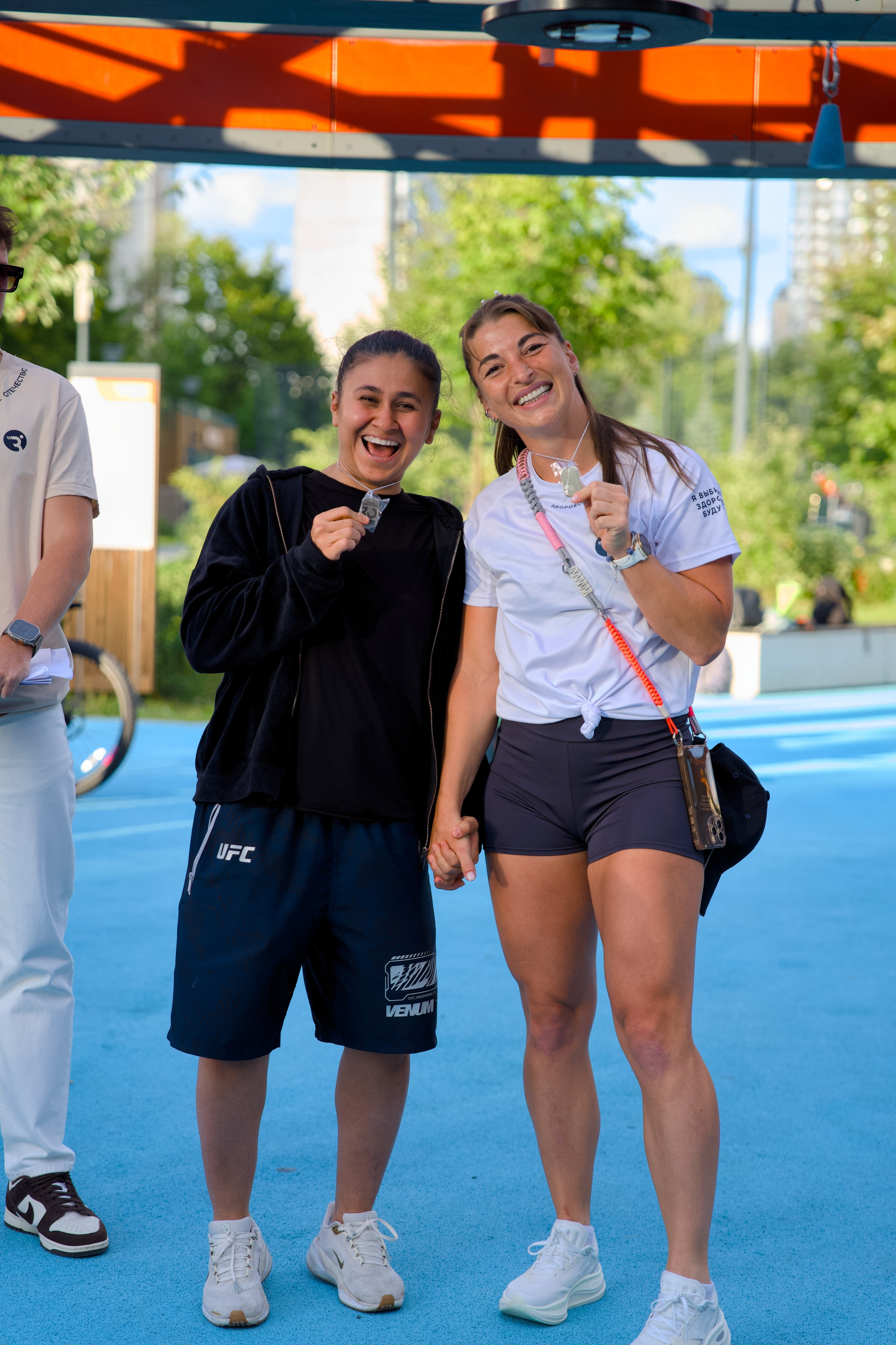SPORT. Репортажный и уличный фотограф в Щёлково Александра Пименова