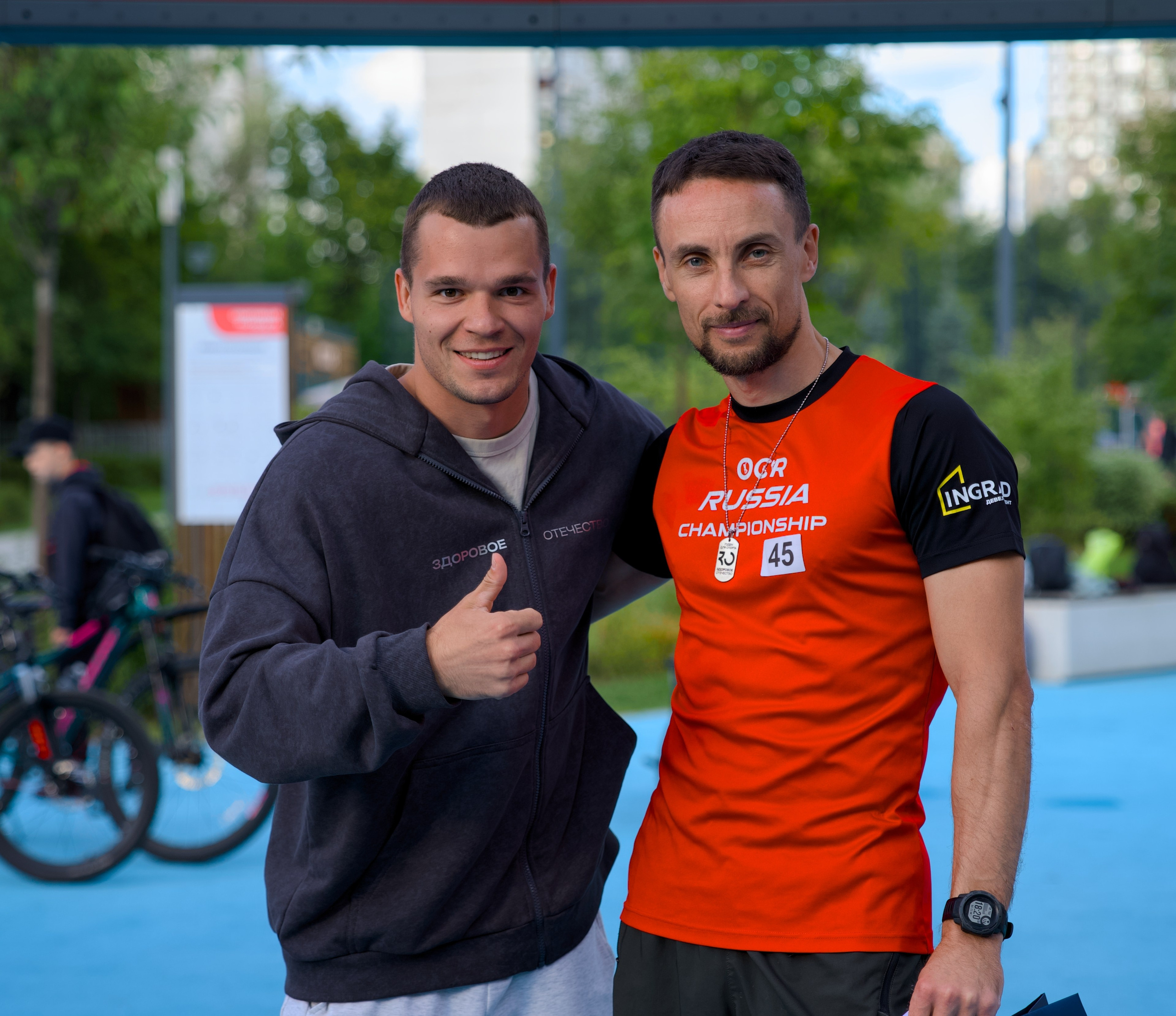 SPORT. Репортажный и уличный фотограф в Щёлково Александра Пименова
