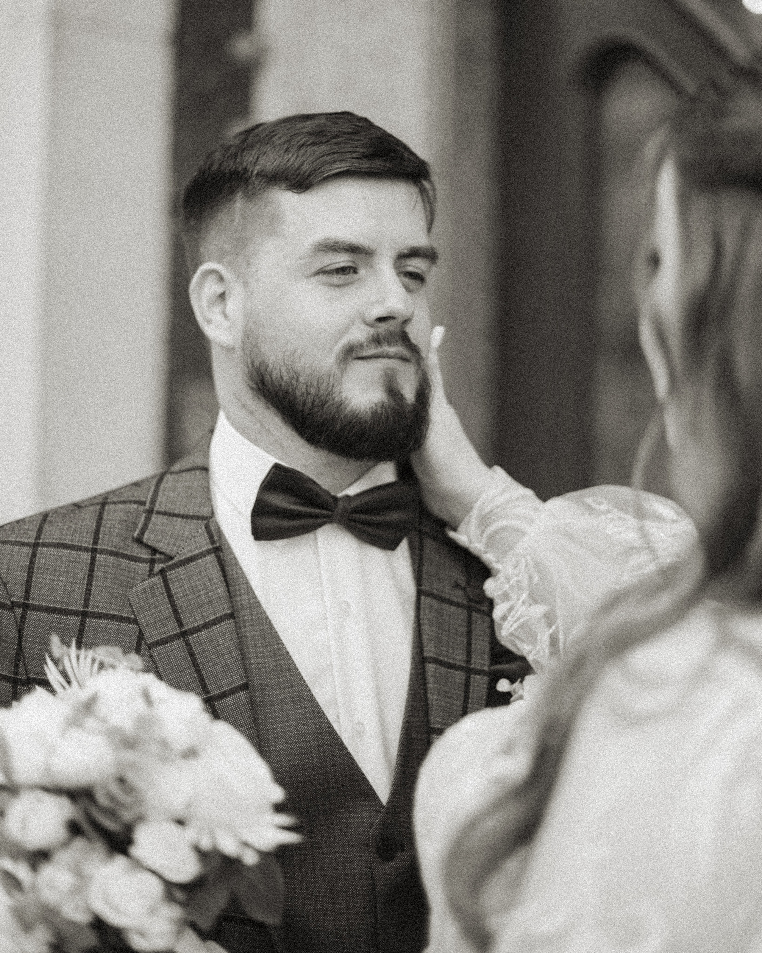 Ира и Дима. Фотограф в Москве — Евгения Прокопенко