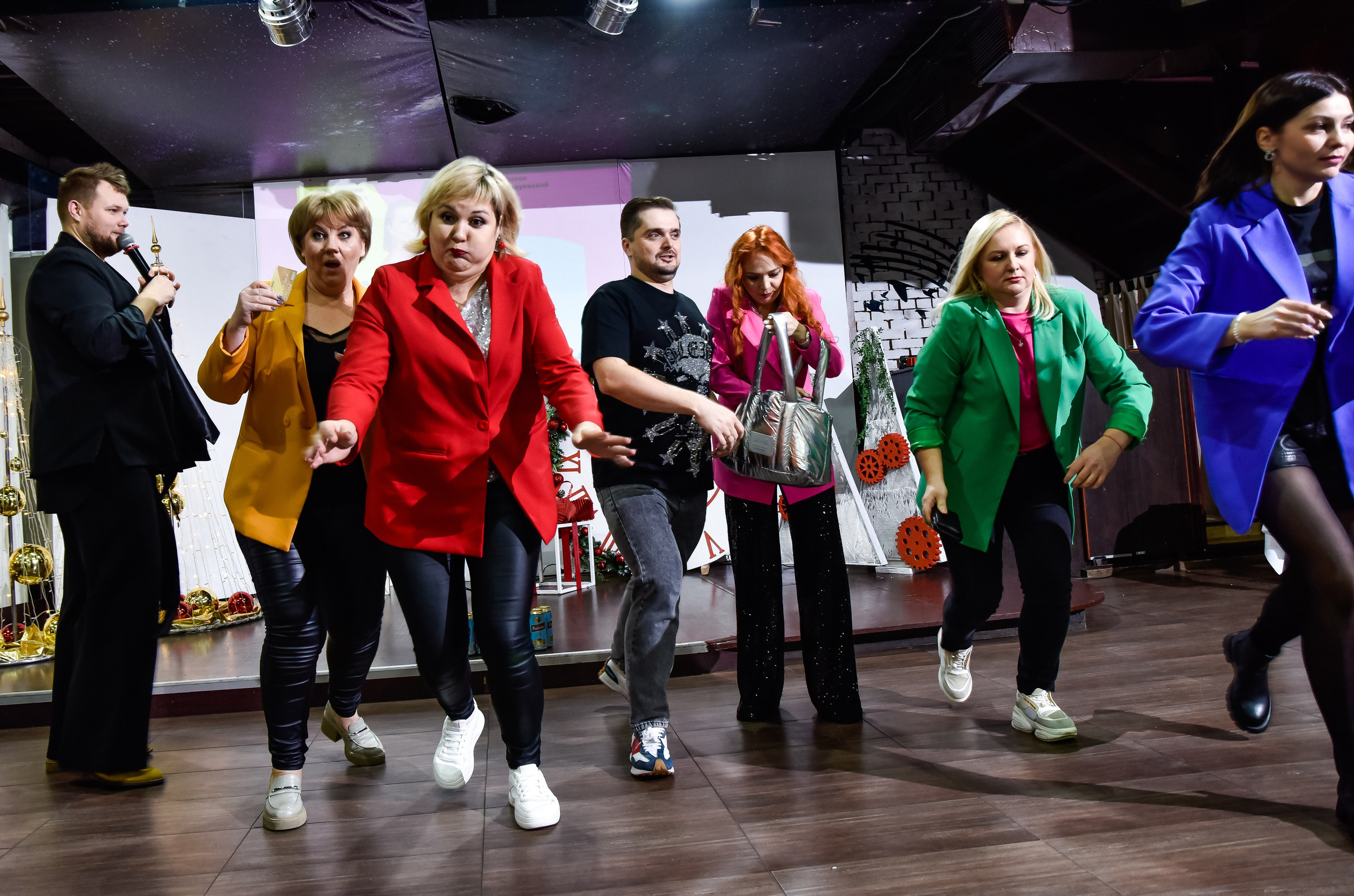 Репортажная съемка в Самаре и Самарской области