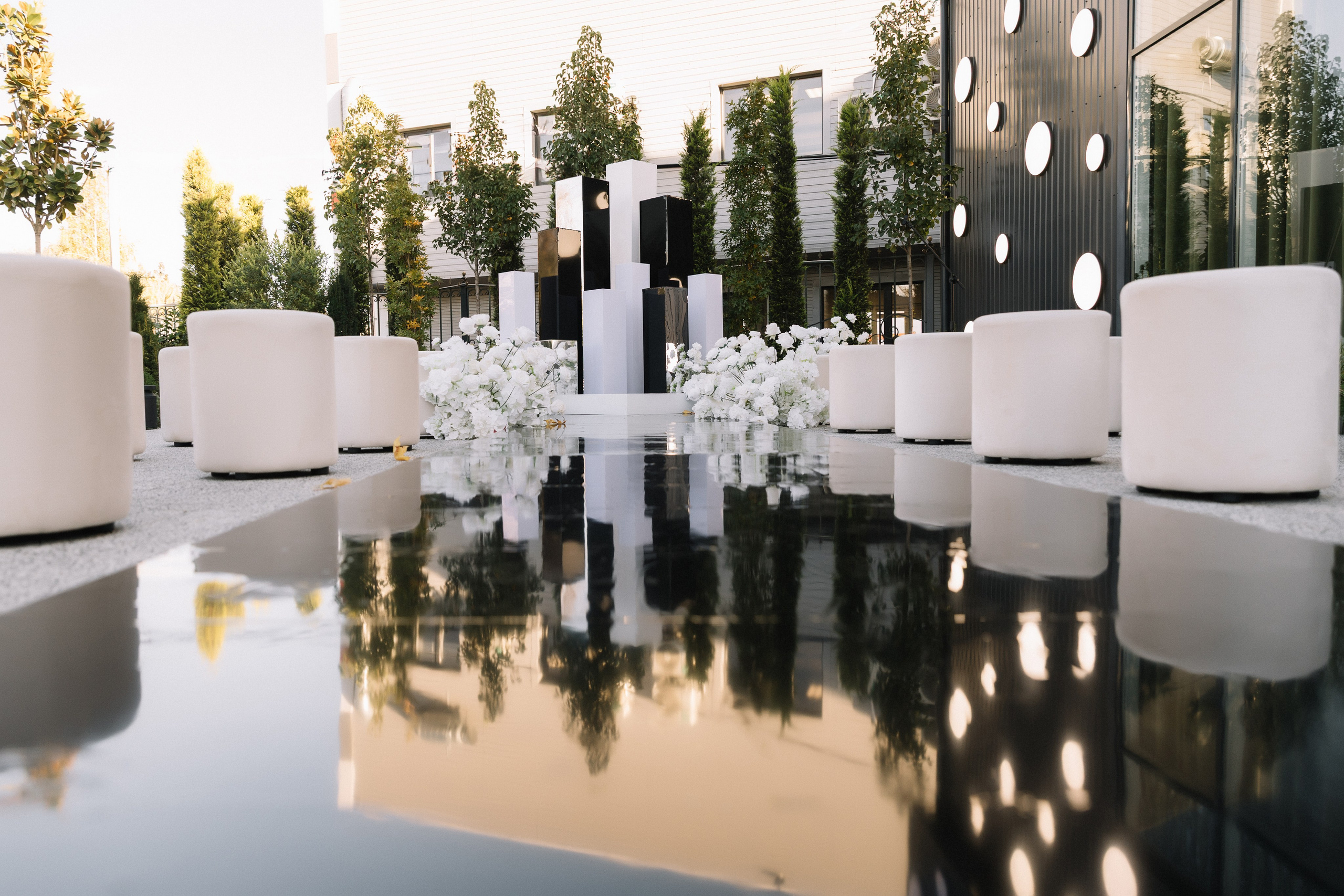 Эдуард и Алина. Свадебный фотограф в Краснодаре Булатова Наталия