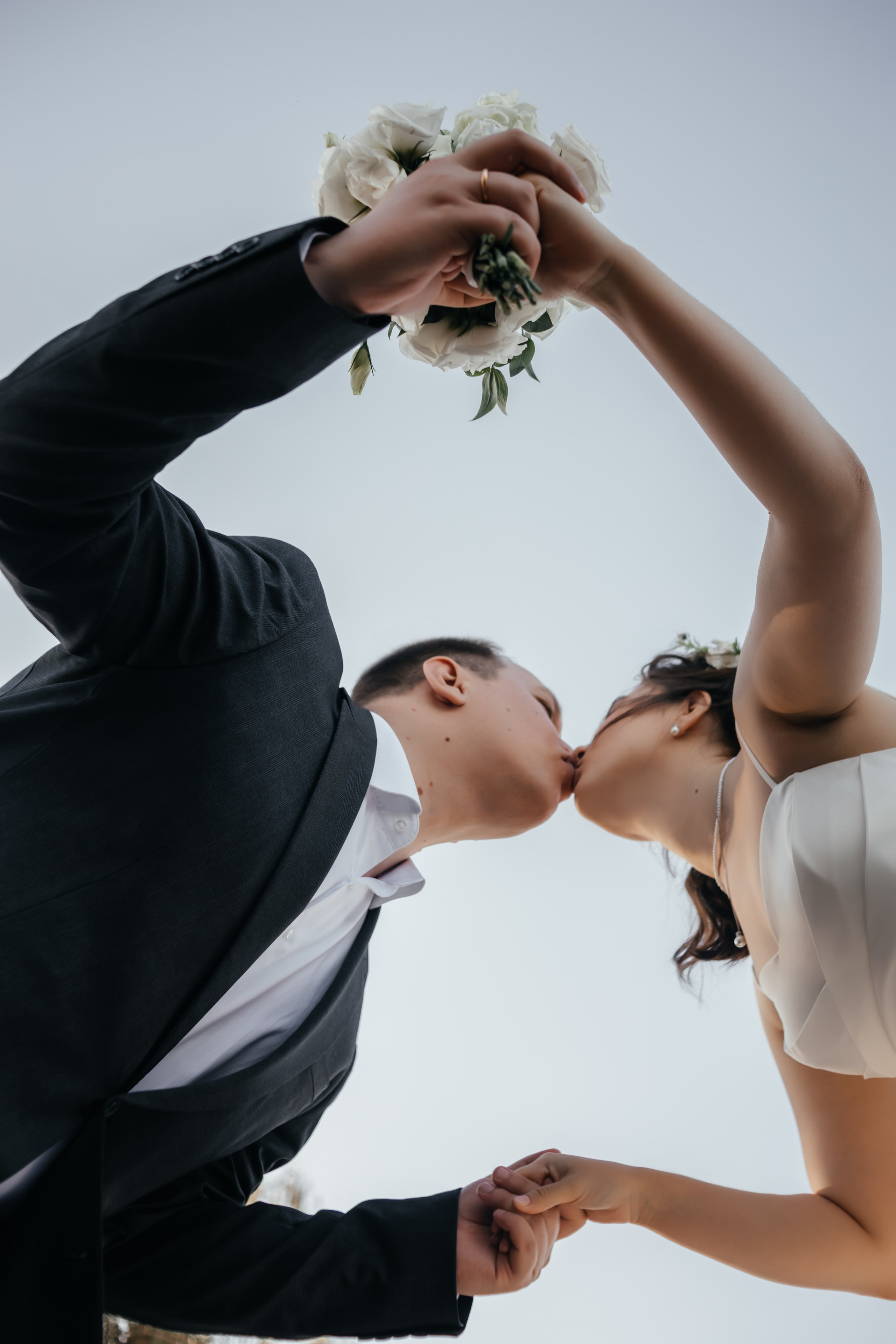 Елизавета и Руслан. Свадебный и семейный фотограф в Краснодарском крае Мария Данилкина