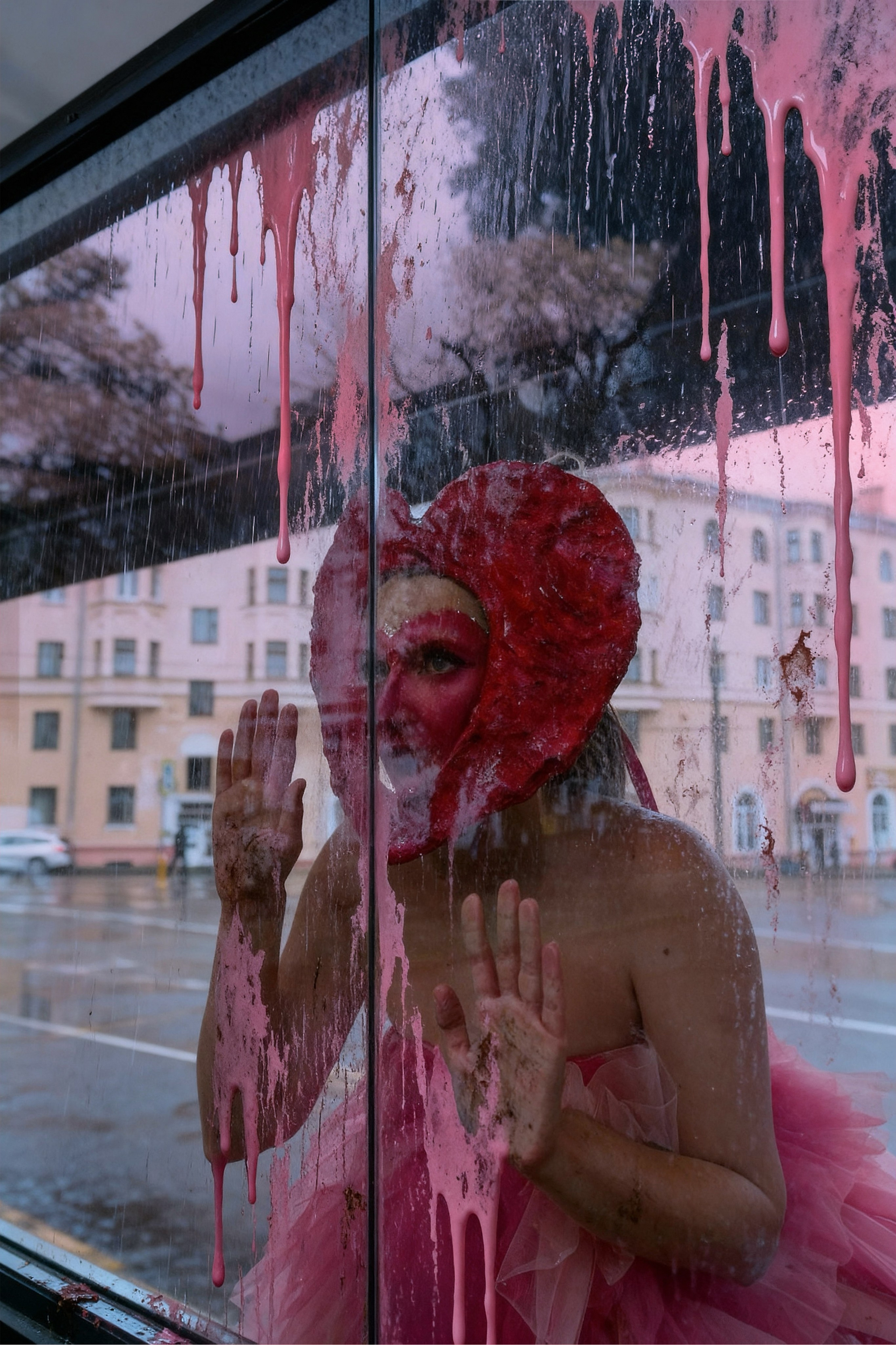 Любовь — в тебе