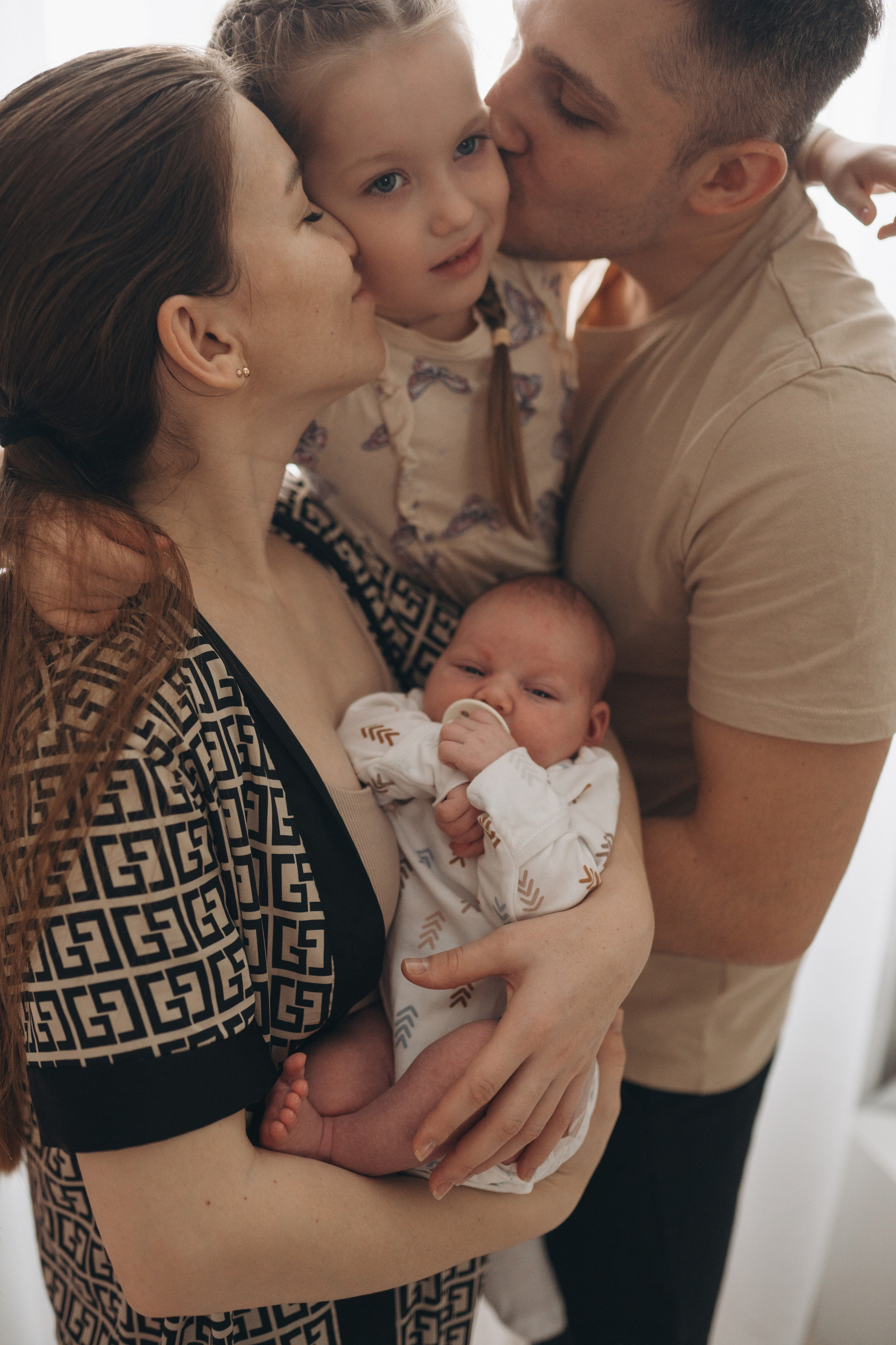 Малыш Егор. Семейный фотограф в Тюмени  Утенкова Юлия