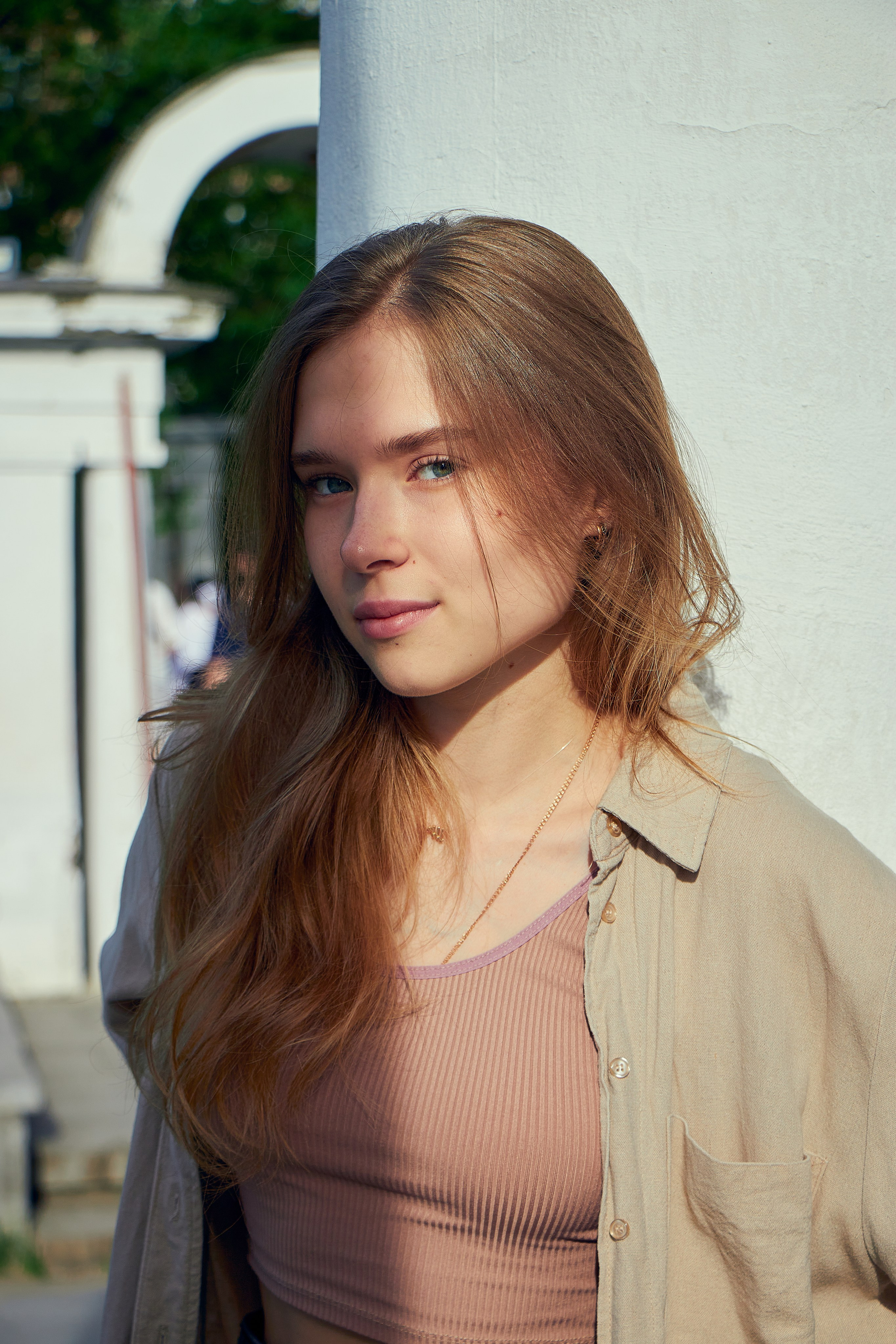 History № 3. Фотограф в Екатеринбурге Иванов Тимофей