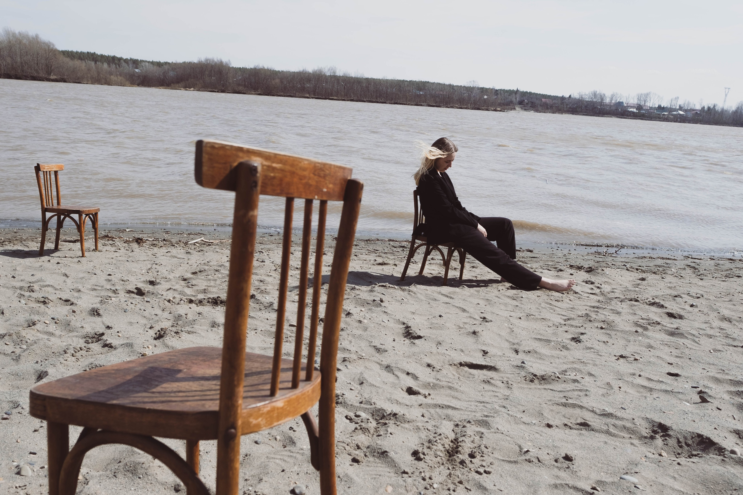 Фотограф Новосибирск Академгородок Анастасия Ветохина