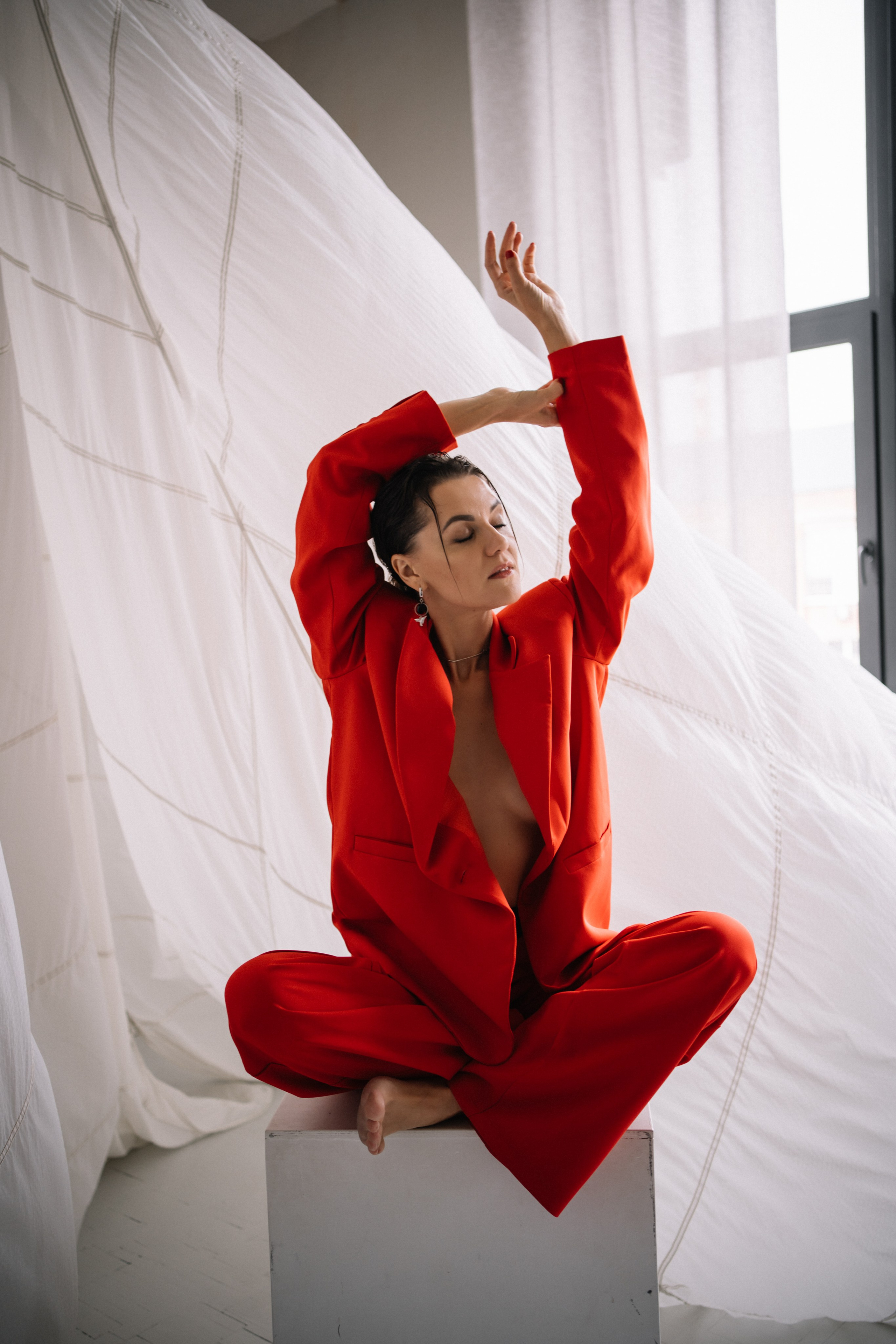 Олеся. Фотограф: Юлия Абазьева «КРАСНОДАР»