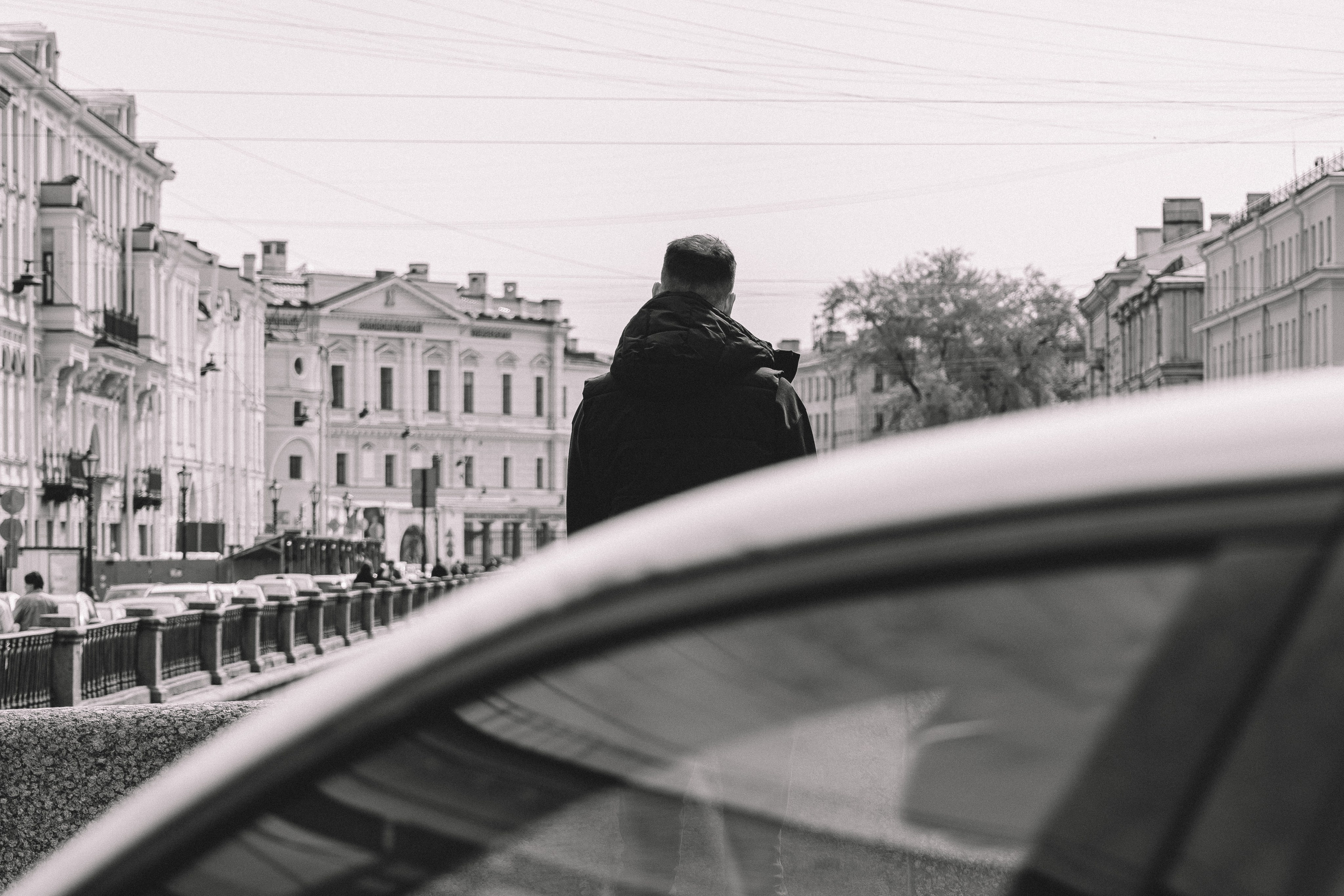 Мужской портрет для души и для бизнеса. Профессиональный фотограф в Санкт-Петербурге Александр Волосенцев