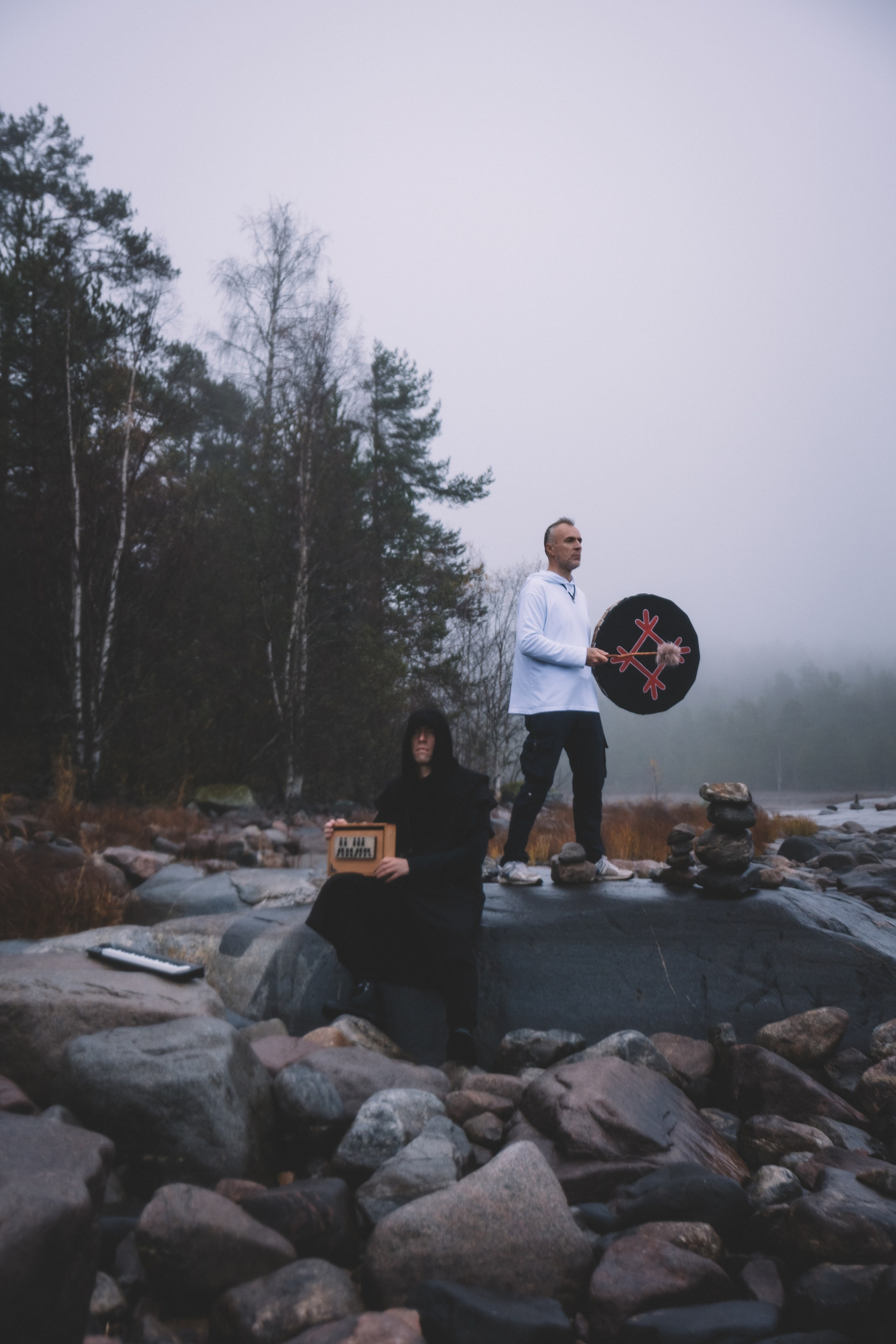 Фотосессия для музыкантов в СПб. Профессиональный фотограф в Санкт-Петербурге Александр Волосенцев