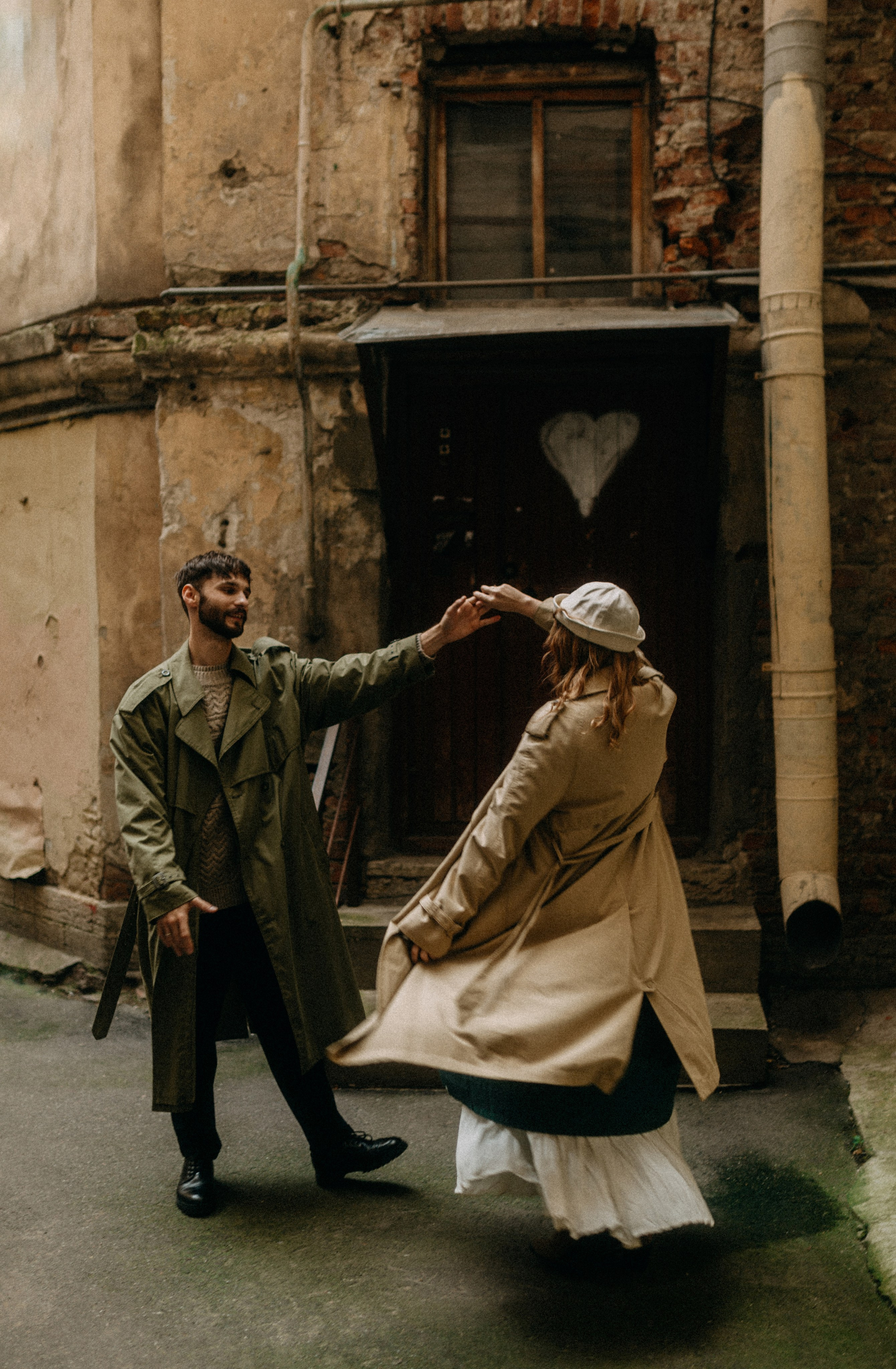 Любить не перелюбить. Фотограф в Санкт Петербурге Лара Великова