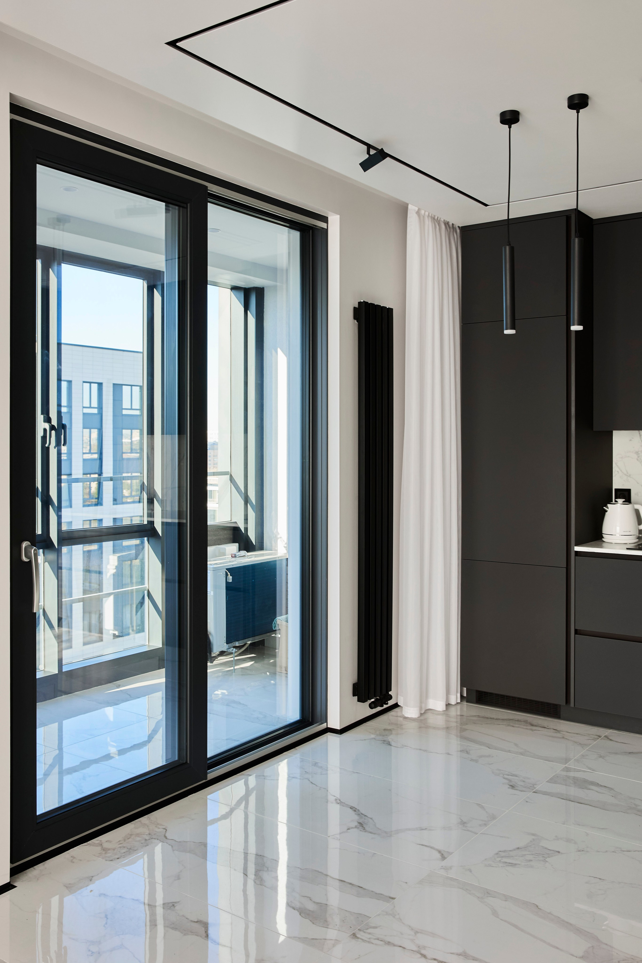 Съемка для «Оконного бутика». Фотограф Александра Иванова