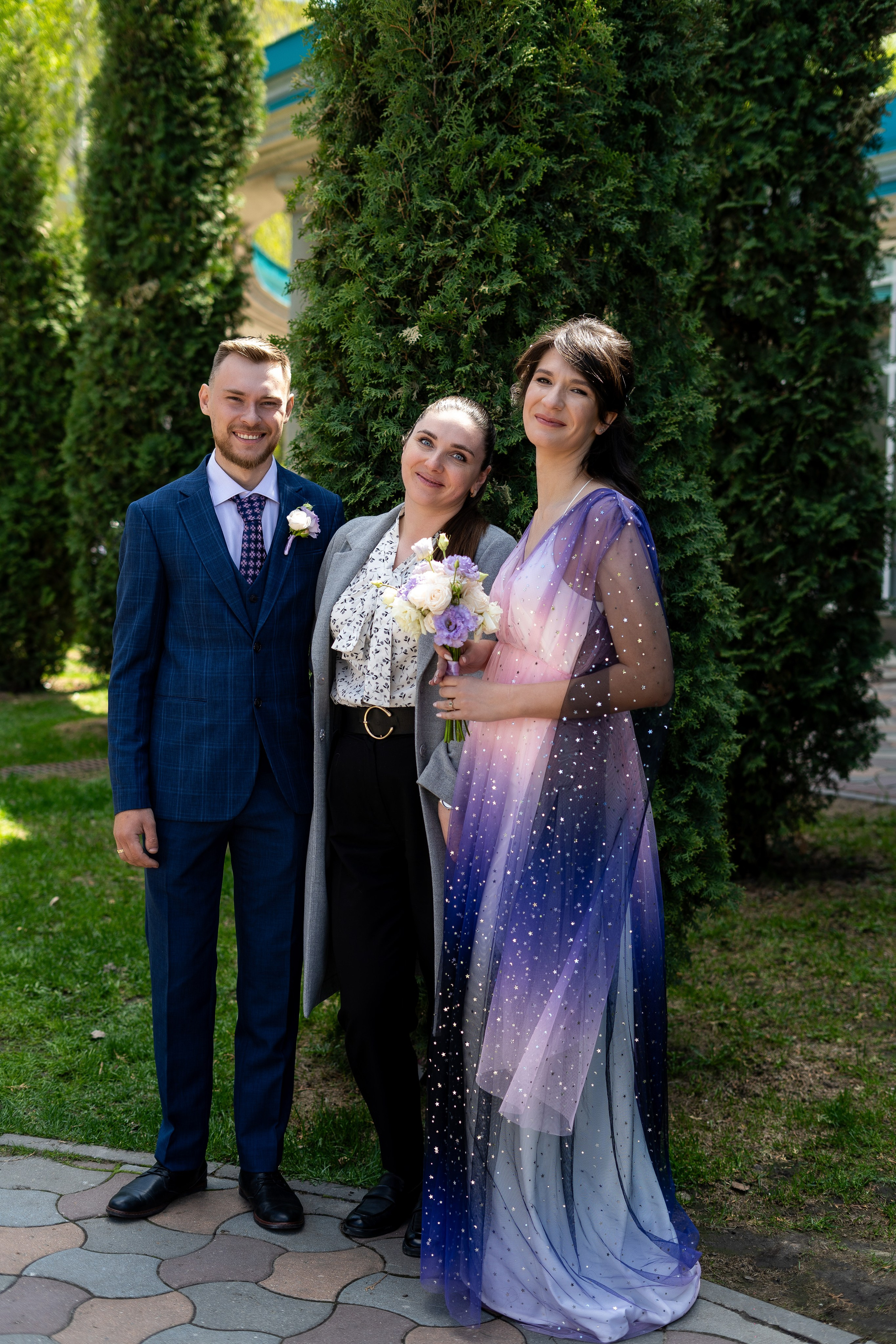 Виктория & Максим. Анастасия Паршукова — фотограф Шерегеш Новосибирск