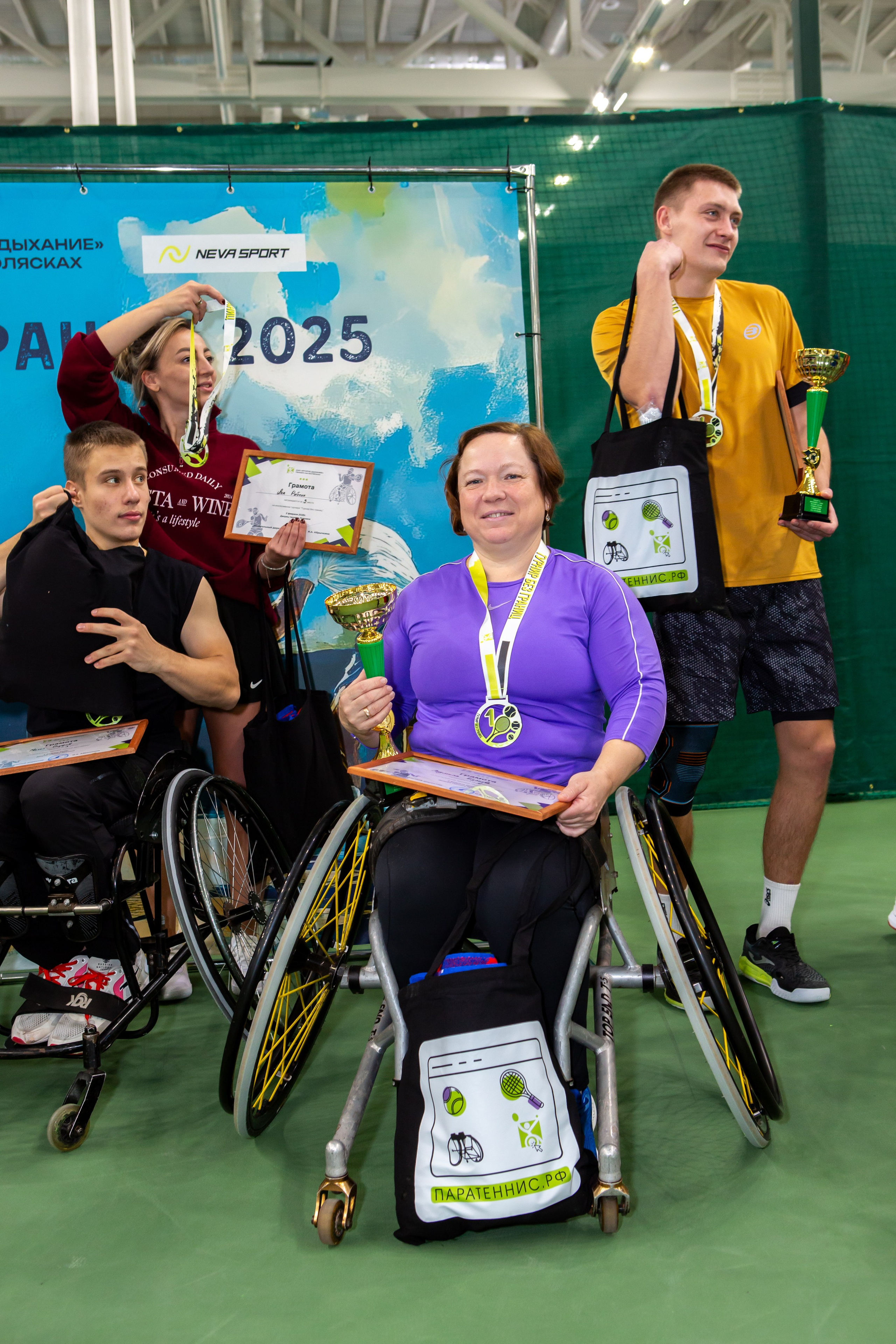 Турнир без границ. Репортажный, семейный, свадебный, портретный фотограф
