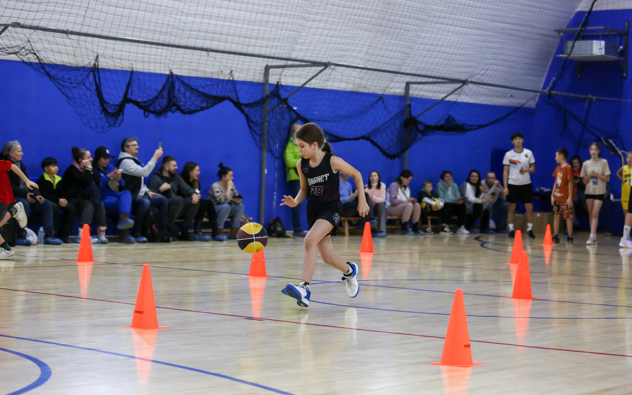 Спортивная эстафета. Репортажный, семейный, свадебный, портретный фотограф