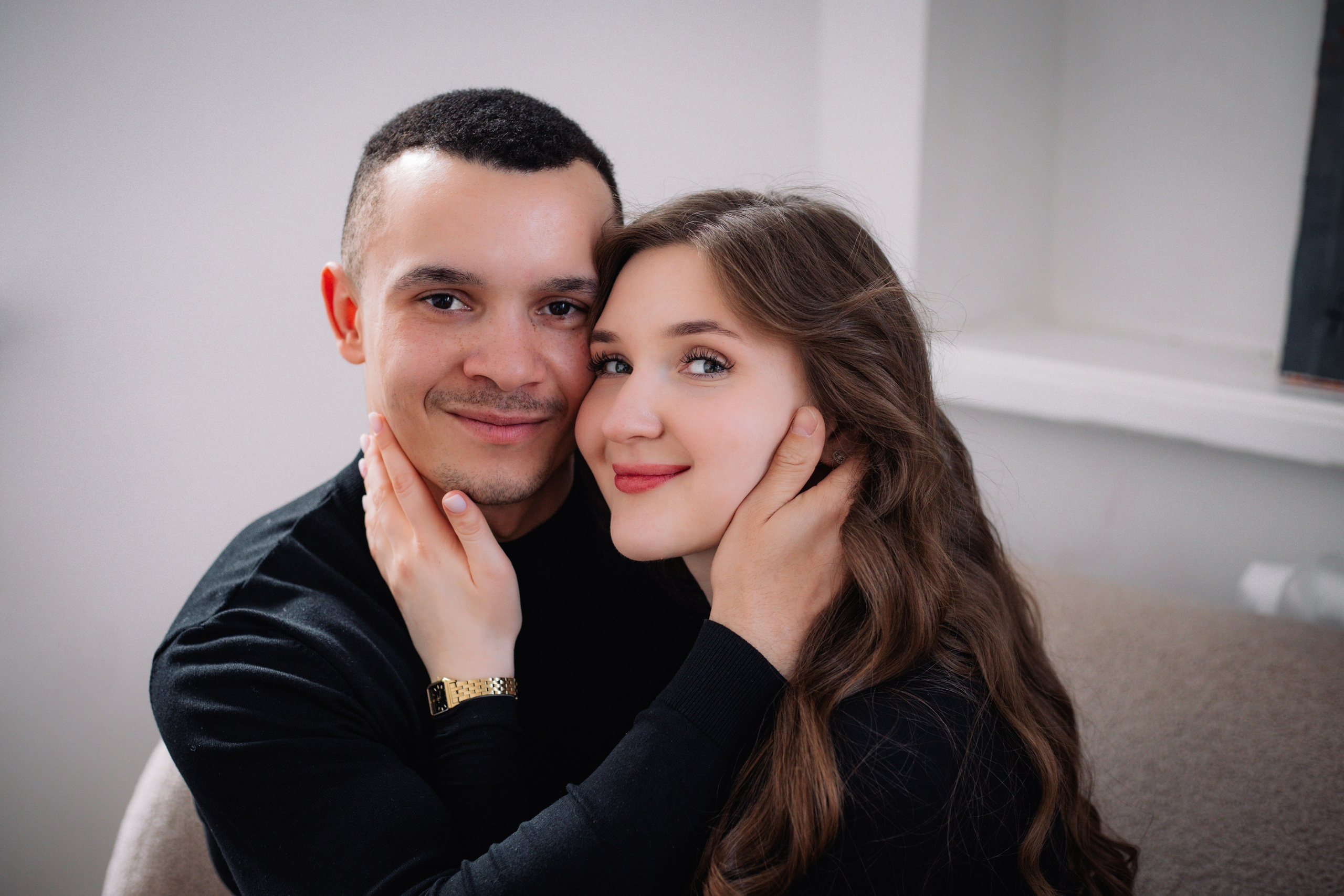 Алексей и Вероника