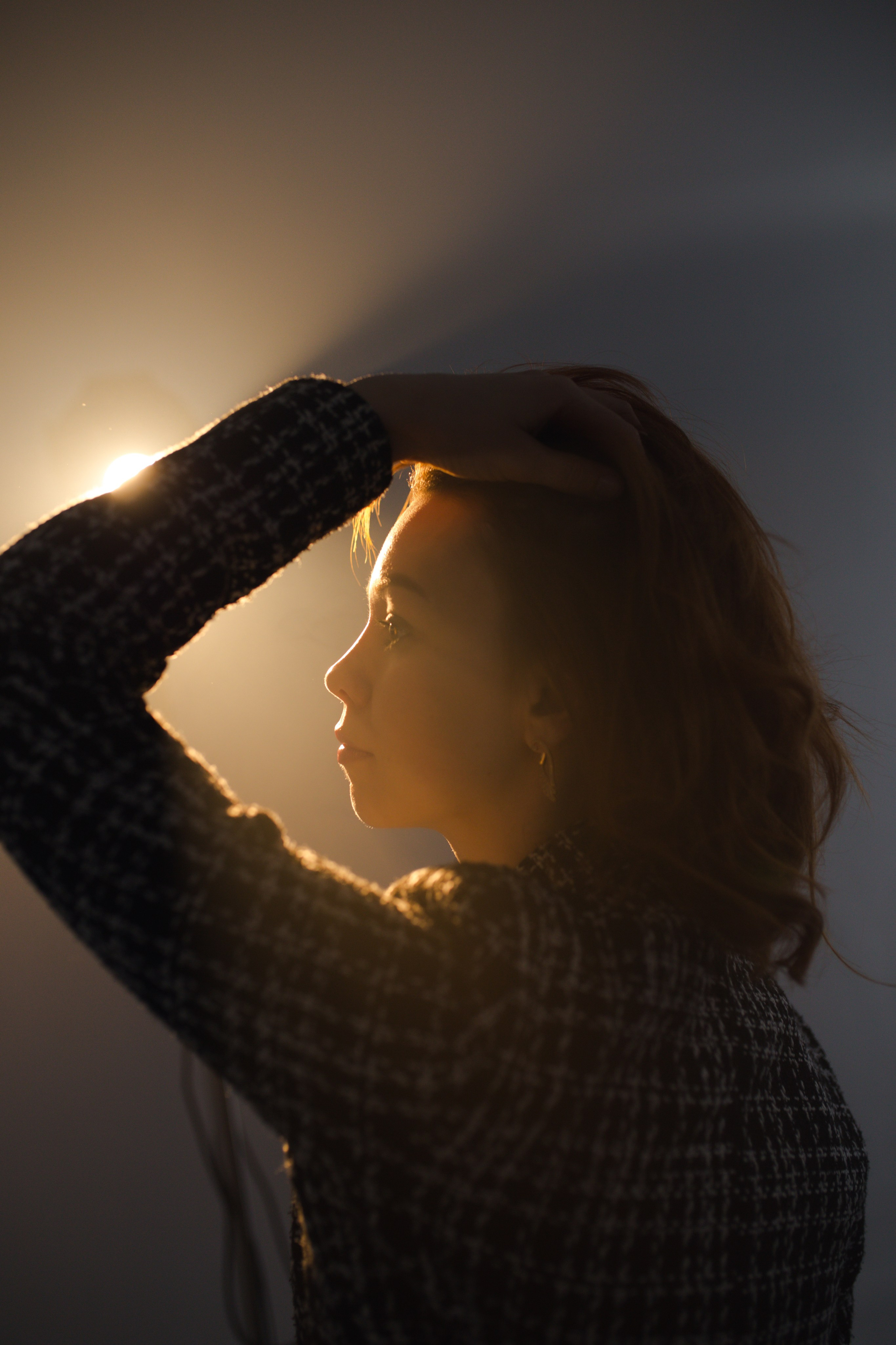 Фотосъёмка для Виктории