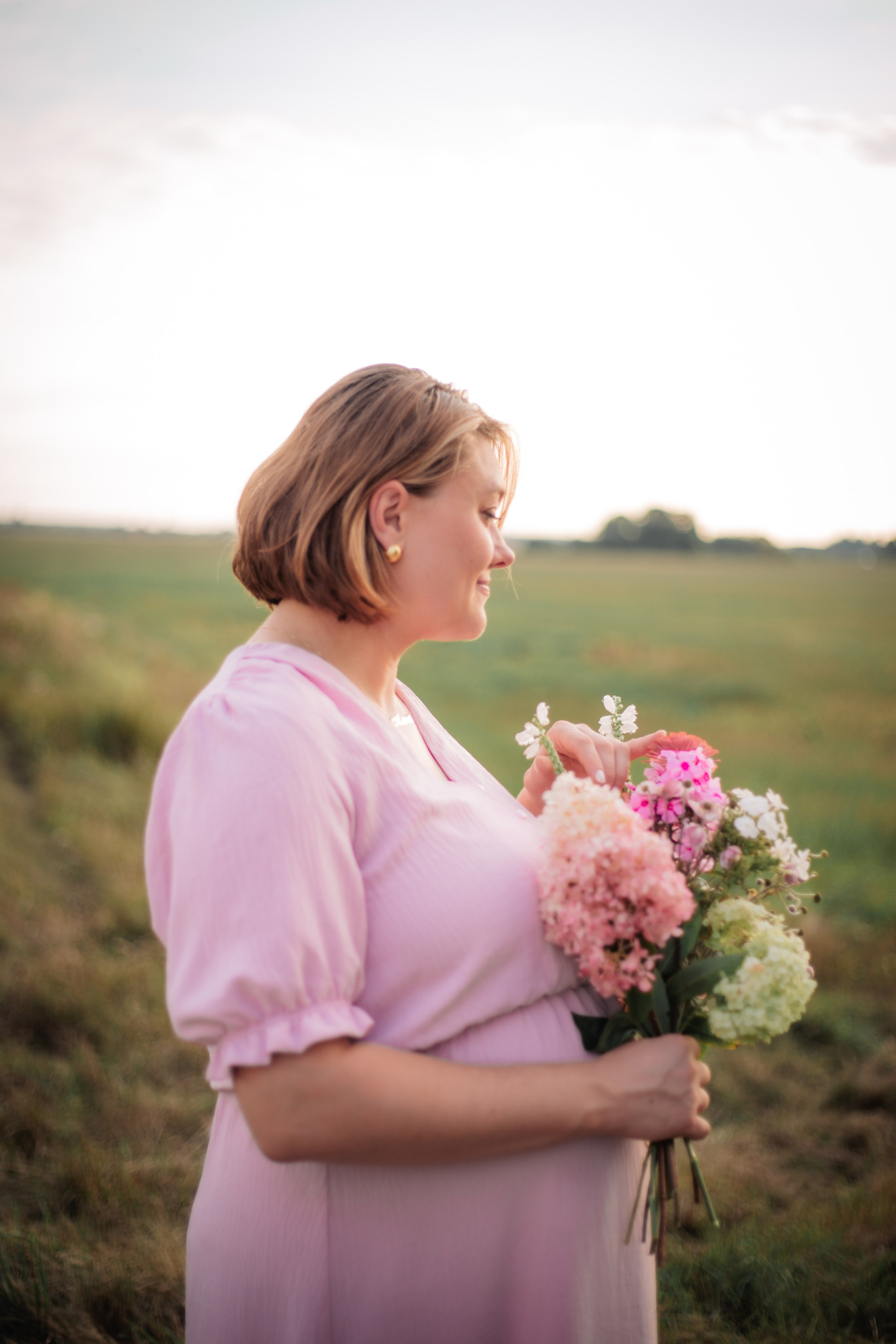 Николай, Алёна и Сэм