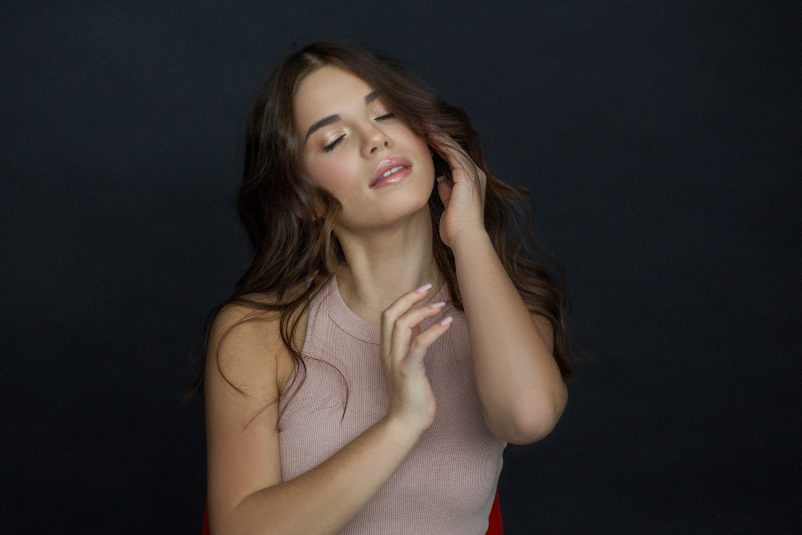 МОДЕЛЬНЫЕ ТЕСТЫ. Главная