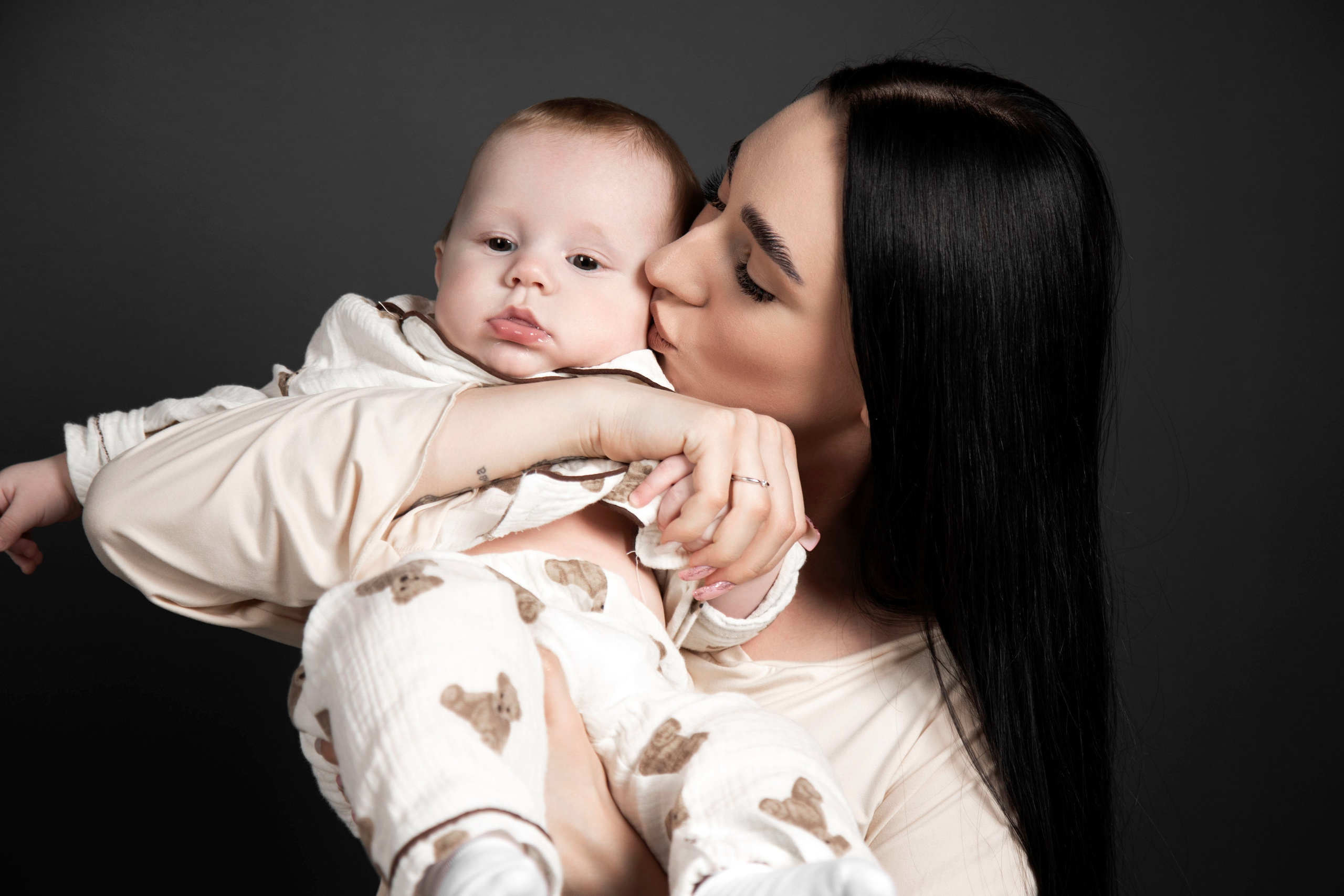 Полина & Толя | Марк