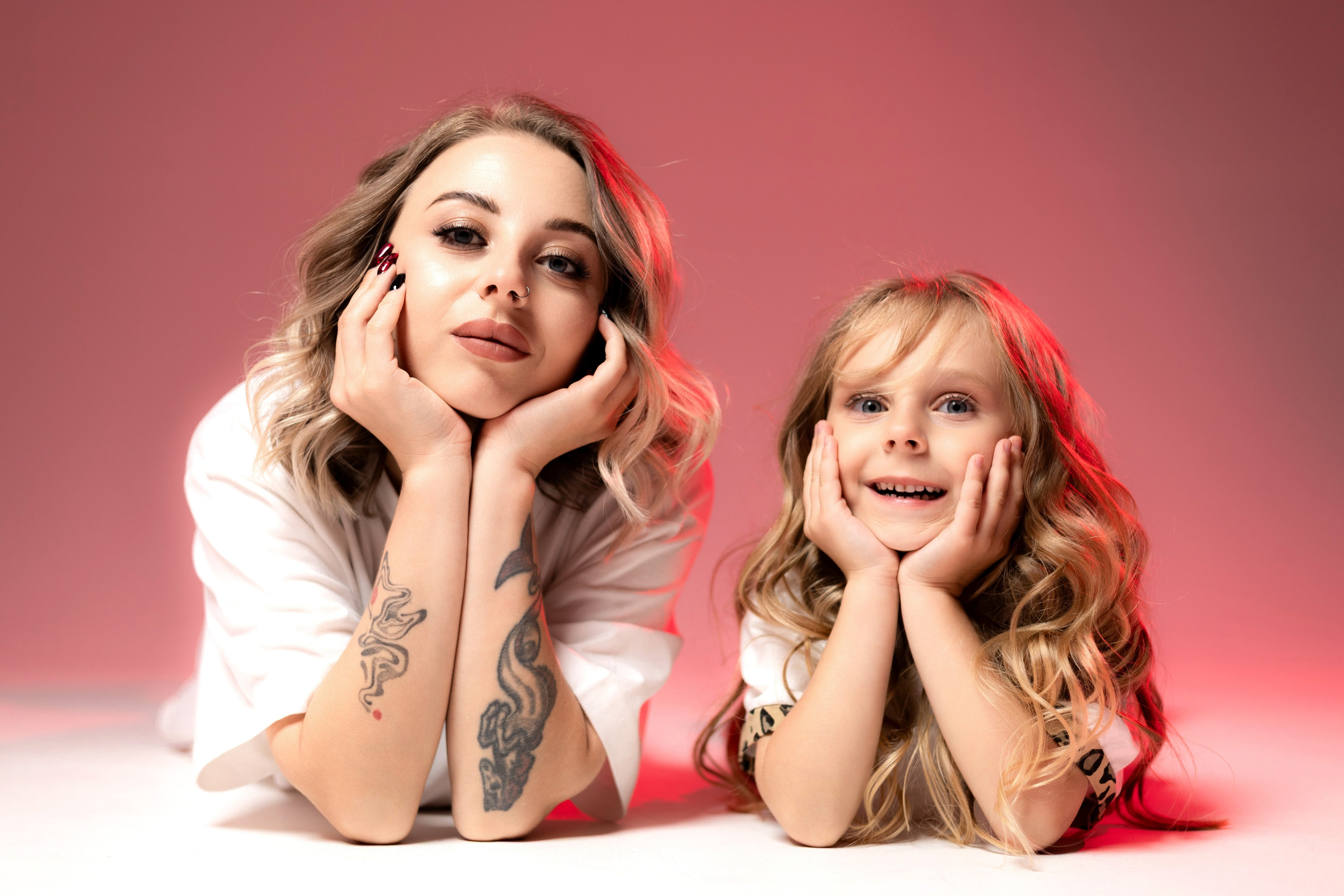 Семейные Фотосессии на Камчатке — Память на Годы Вперед | Екатерина