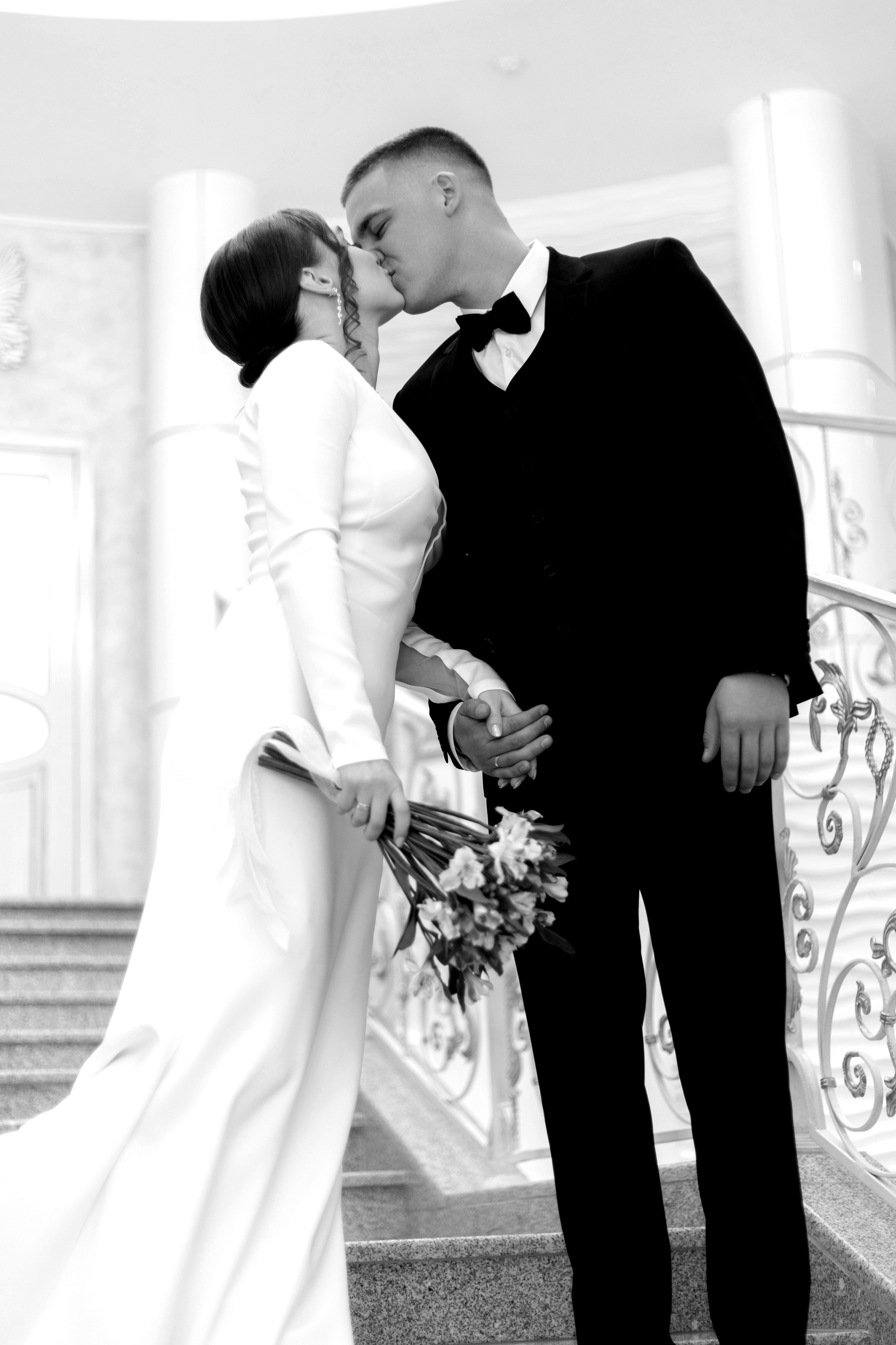 Анна и Денис | Свадьба