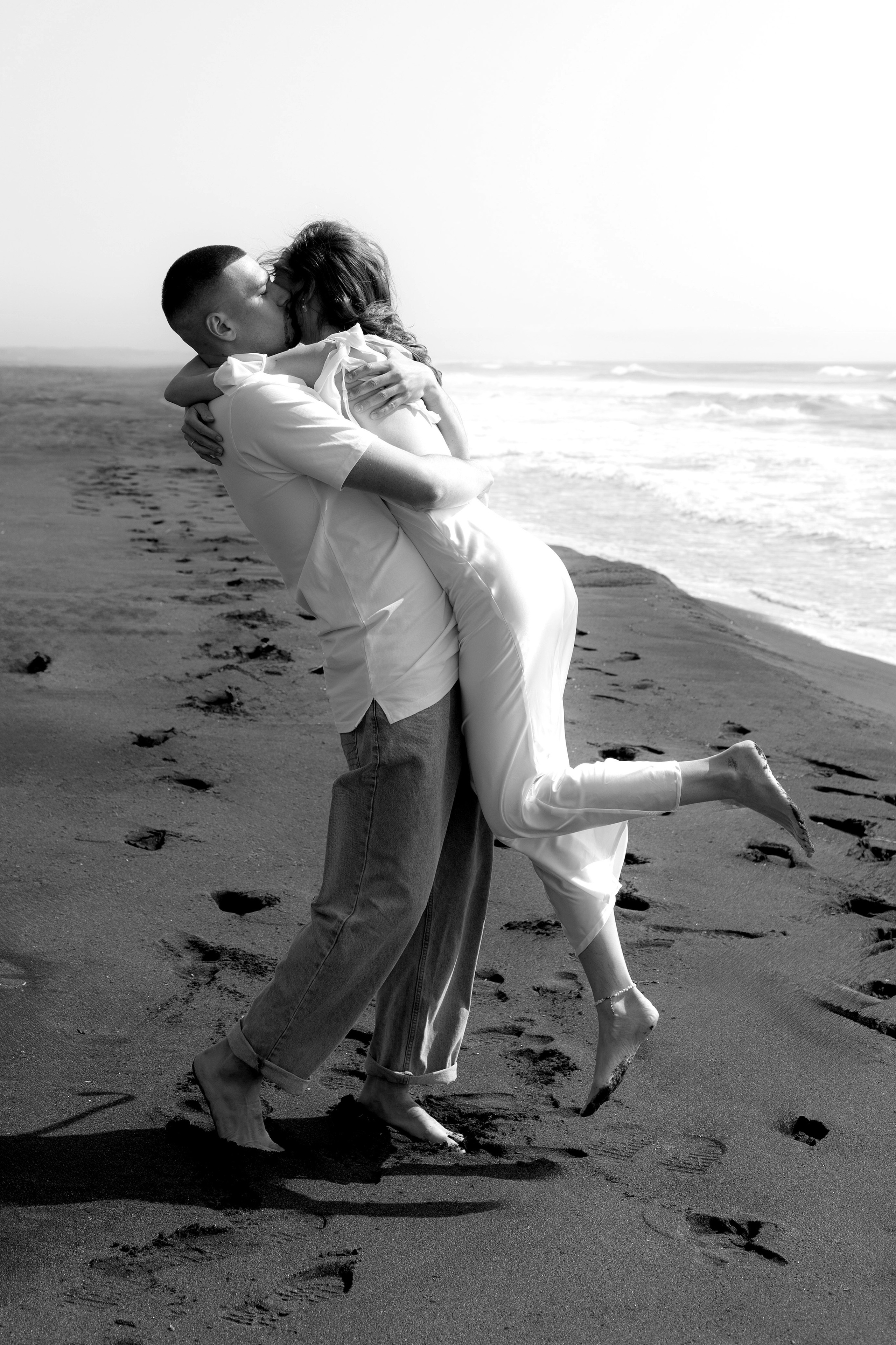 Фотограф на Камчатке — Свадебные и Семейные Съемки | Екатерина